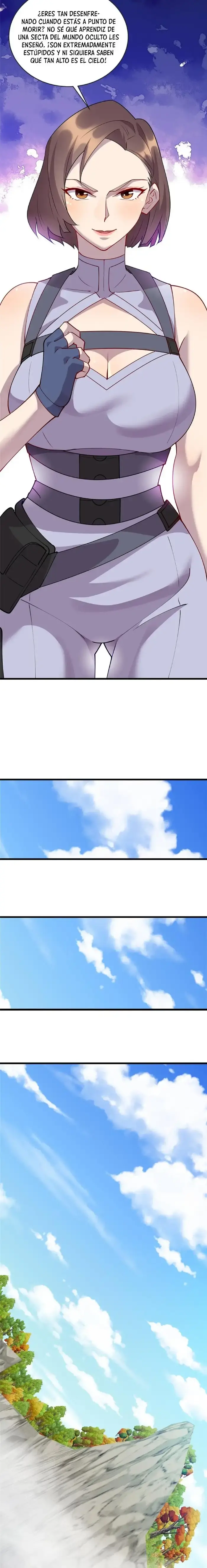 Capitulo 82 page 8