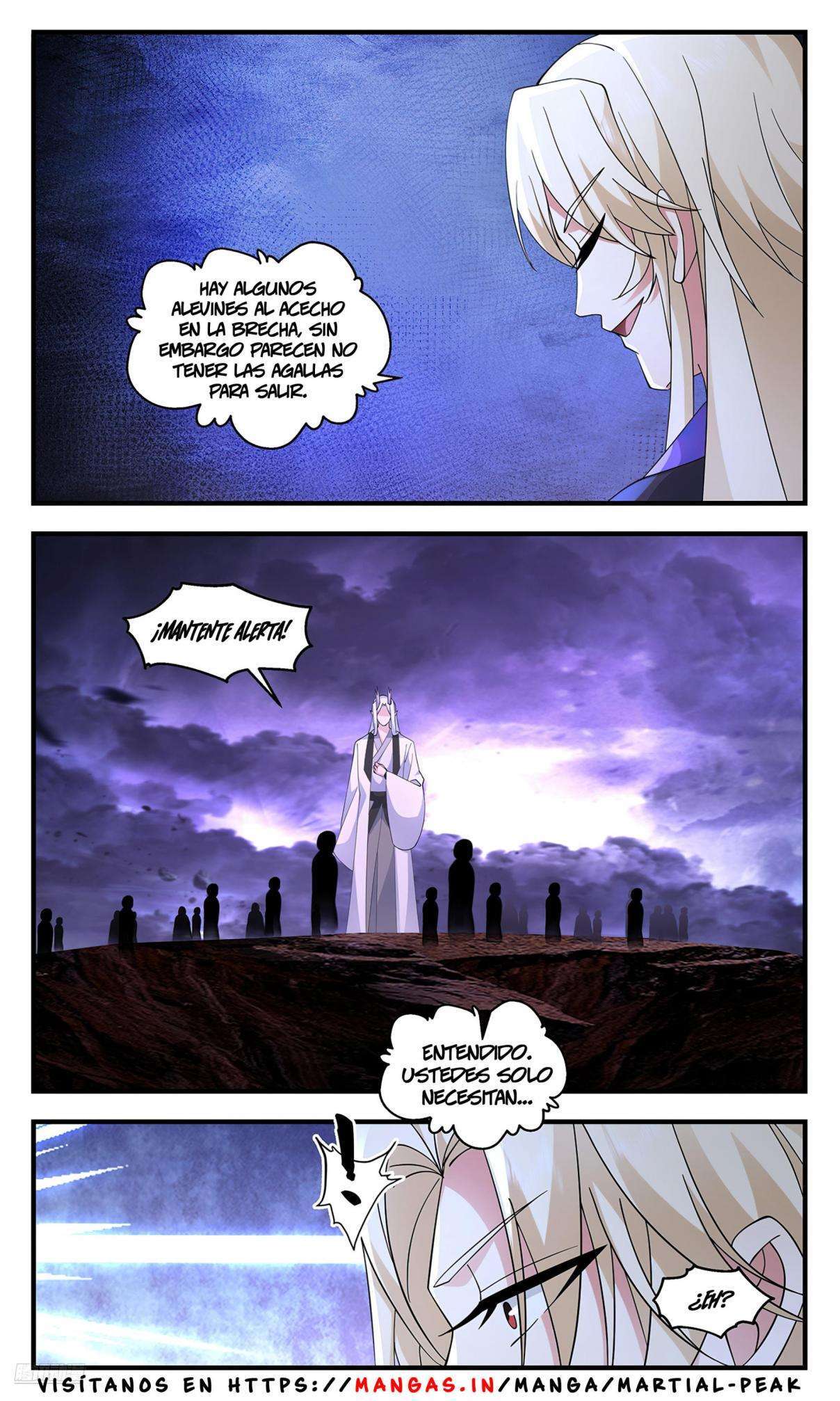 Capitulo 3698 page 11