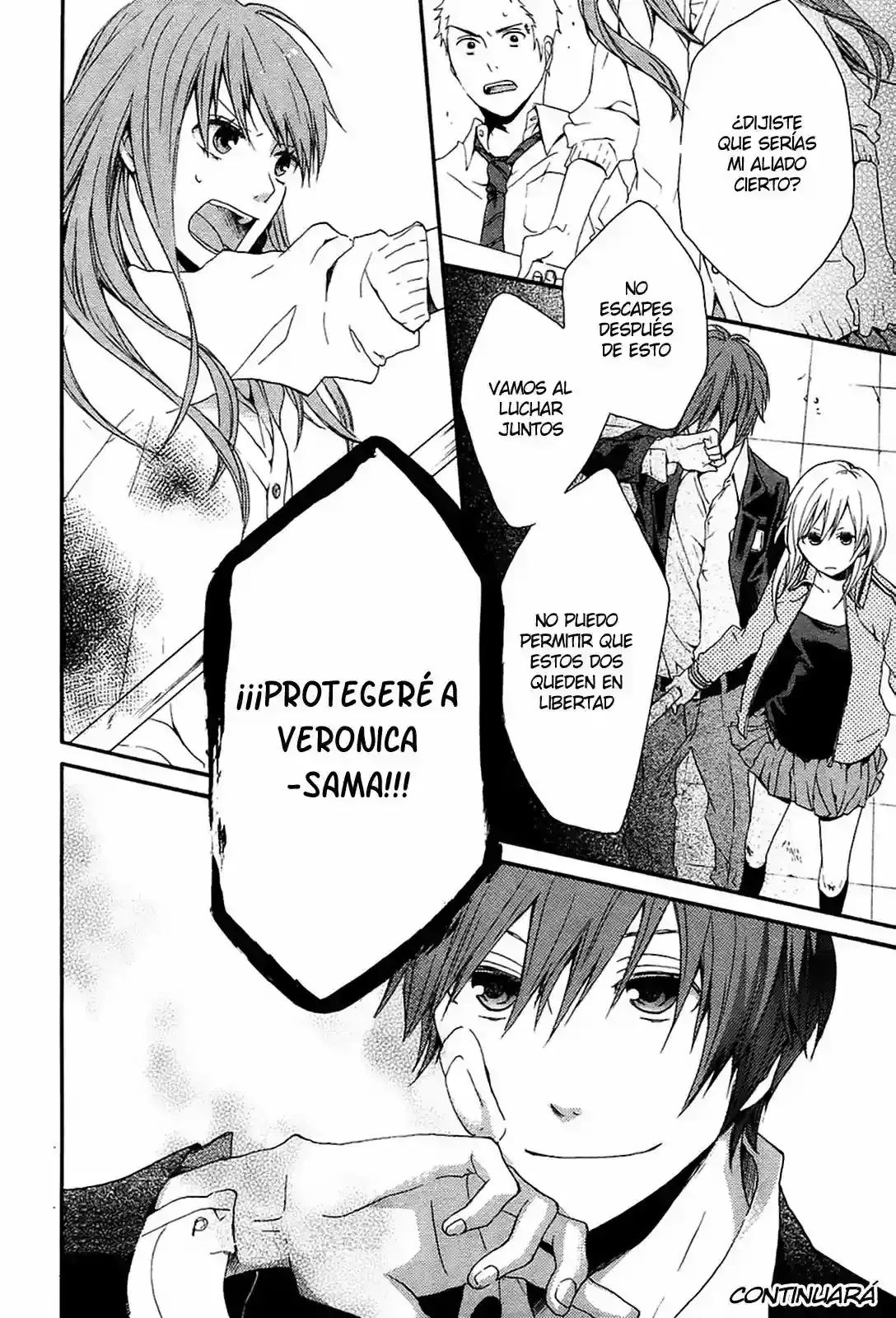 Capitulo 8 page 26