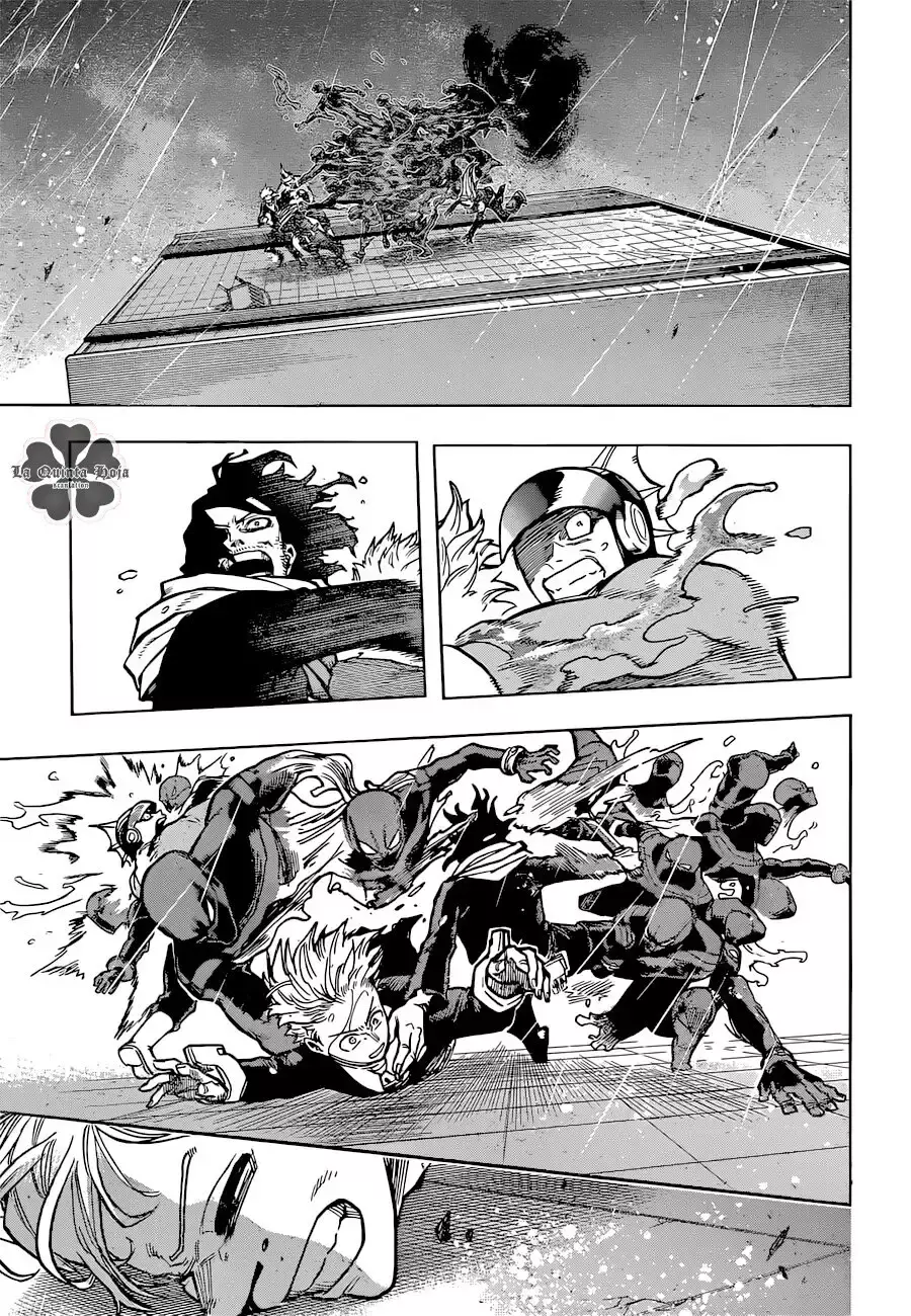 Capitulo 377.5 page 4