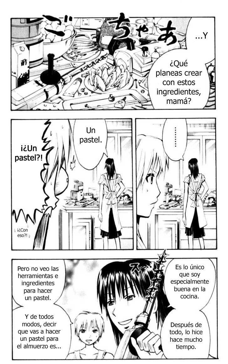 Capitulo 125 page 11