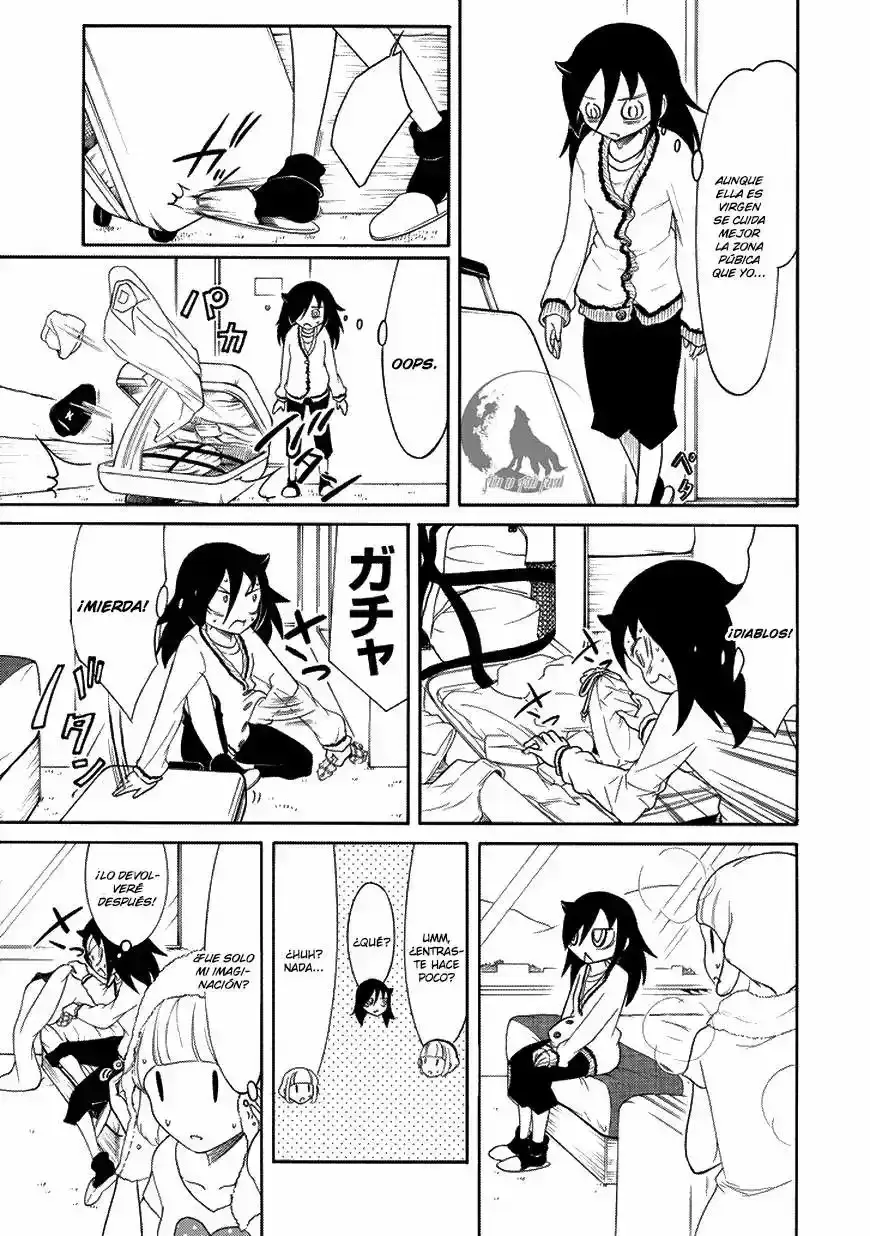 Capitulo 80 page 11