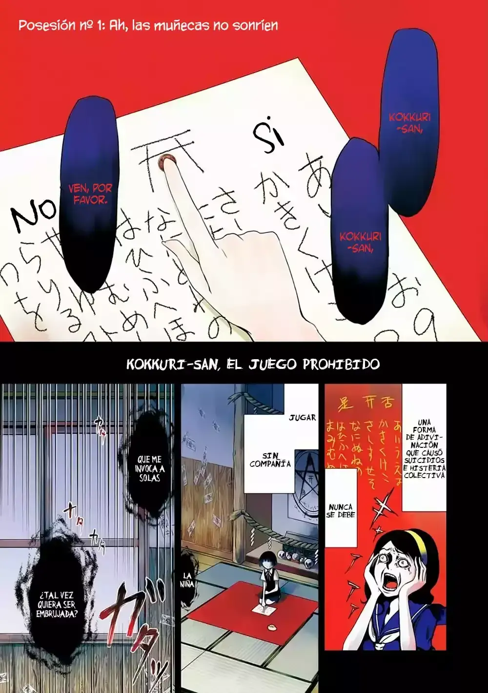 Capitulo 1 page 2
