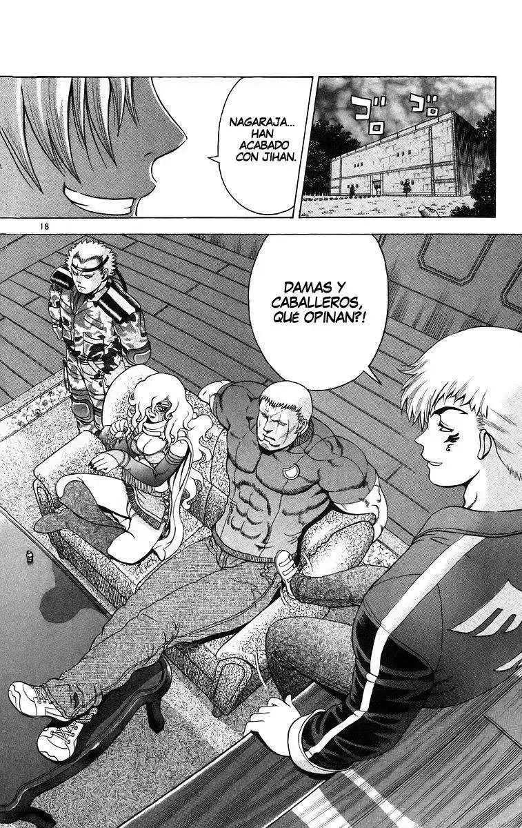Capitulo 188 page 18