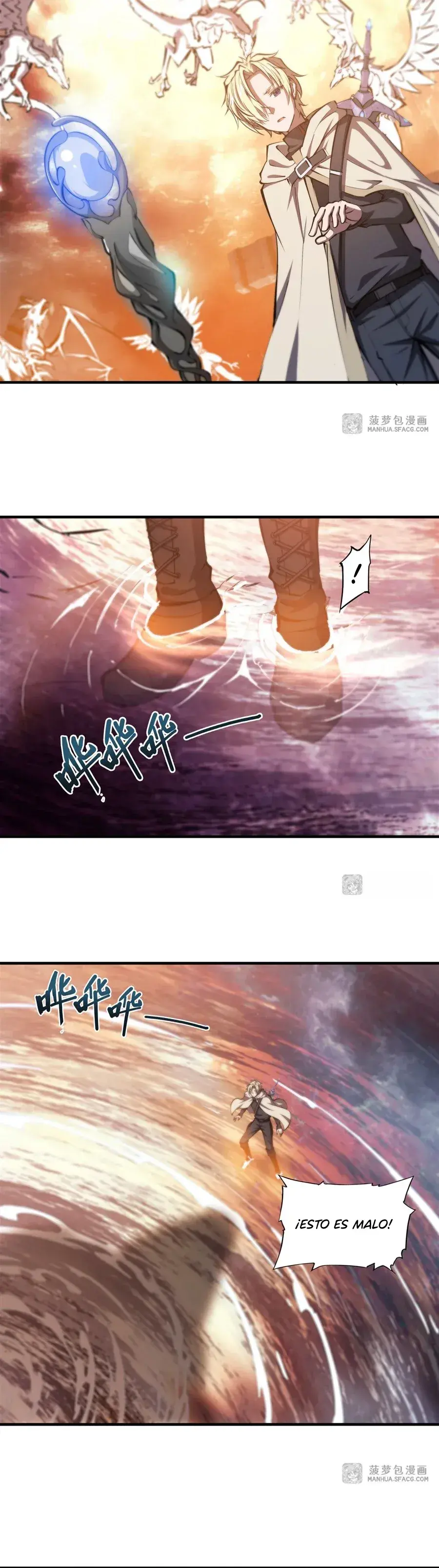 Capitulo 209 page 15
