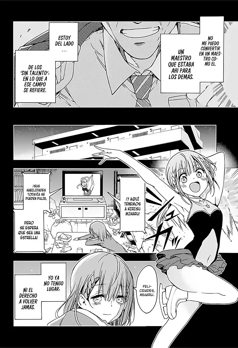 Capitulo 101 page 12