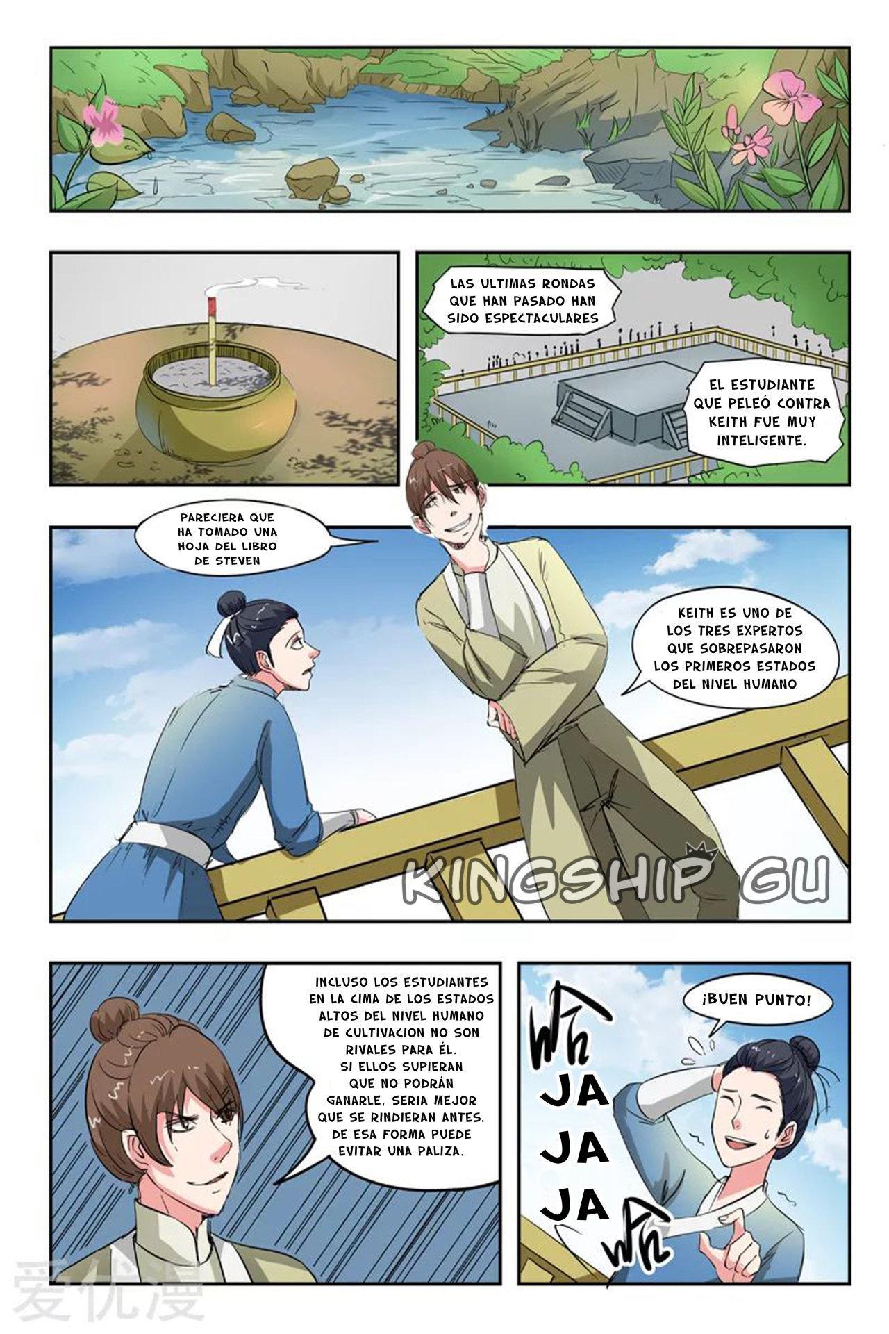 Capitulo 101 page 4