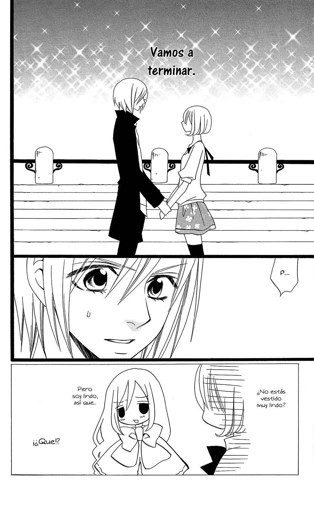 Capitulo 99 page 8