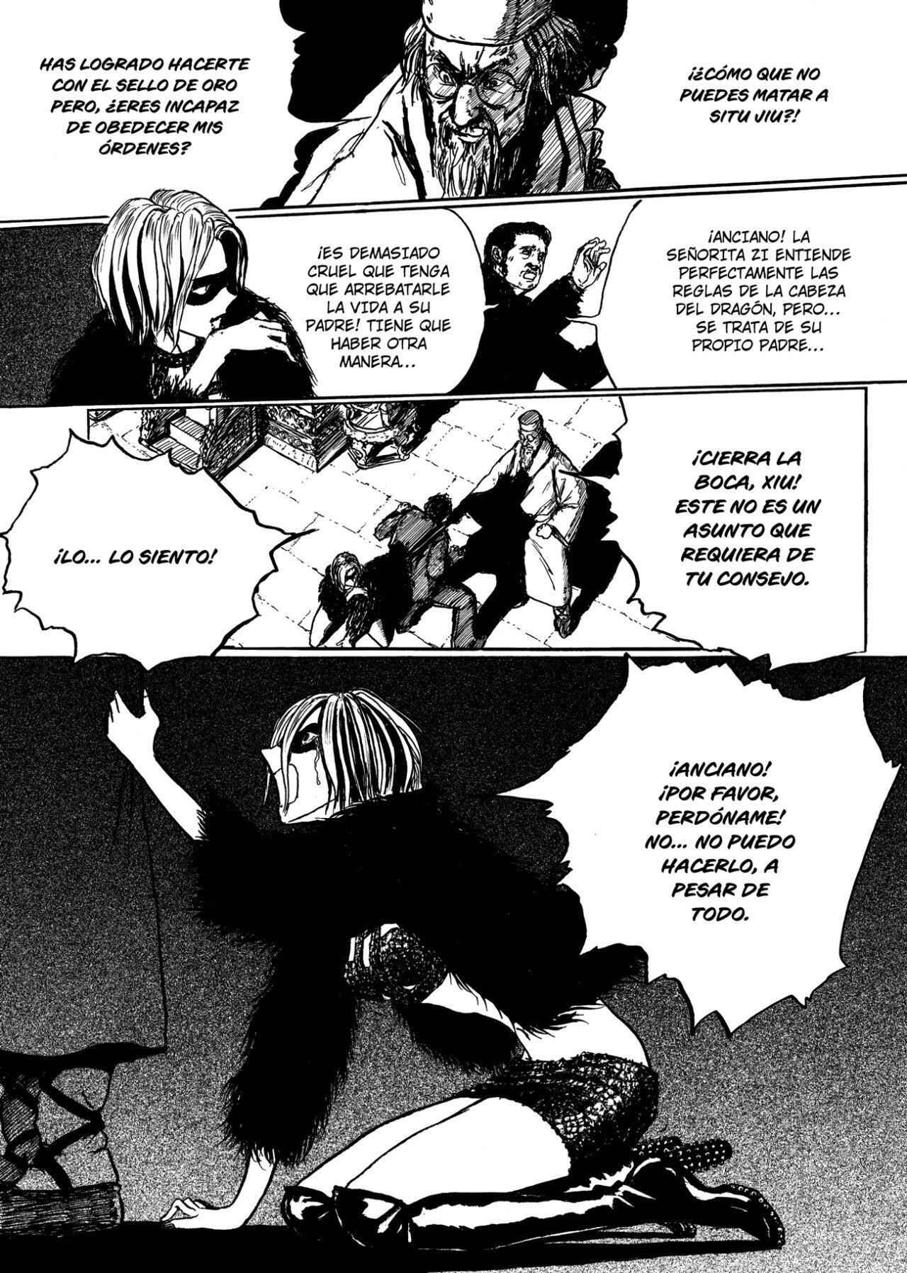 Capitulo 8 page 6