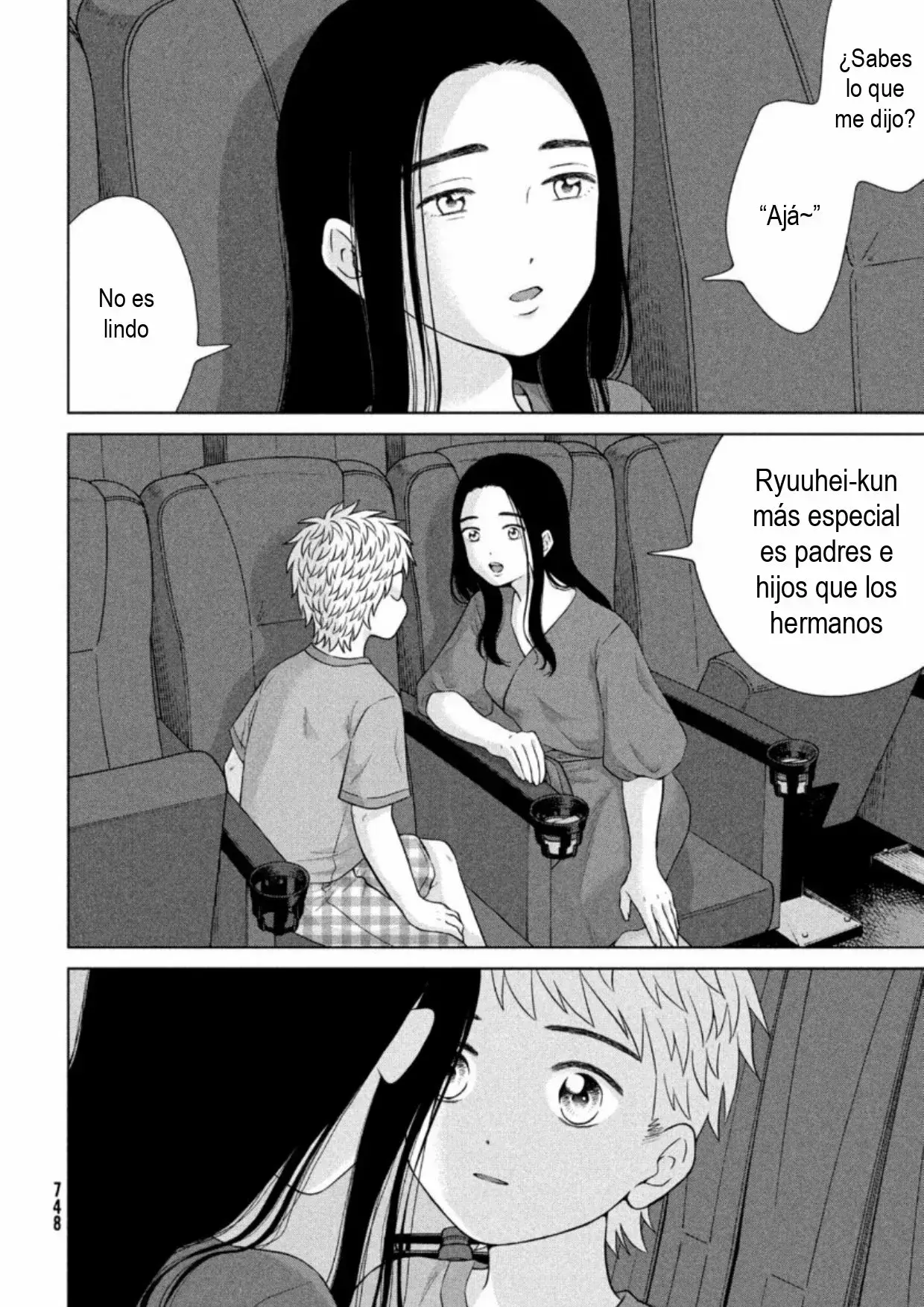 Capitulo 43.50 page 8
