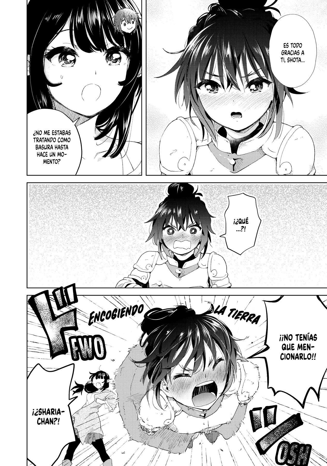 Capitulo 11 page 15