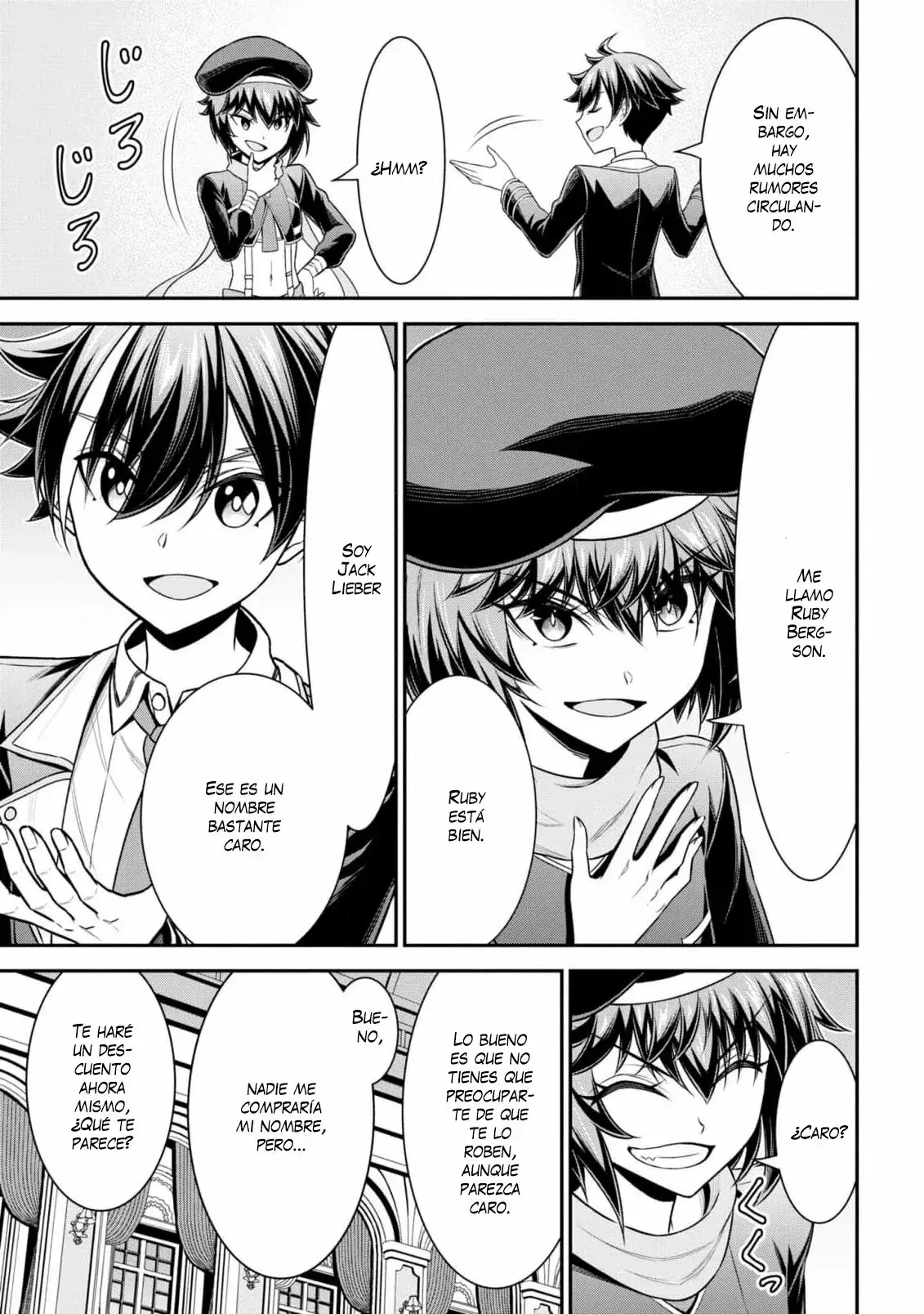 Capitulo 15 page 10