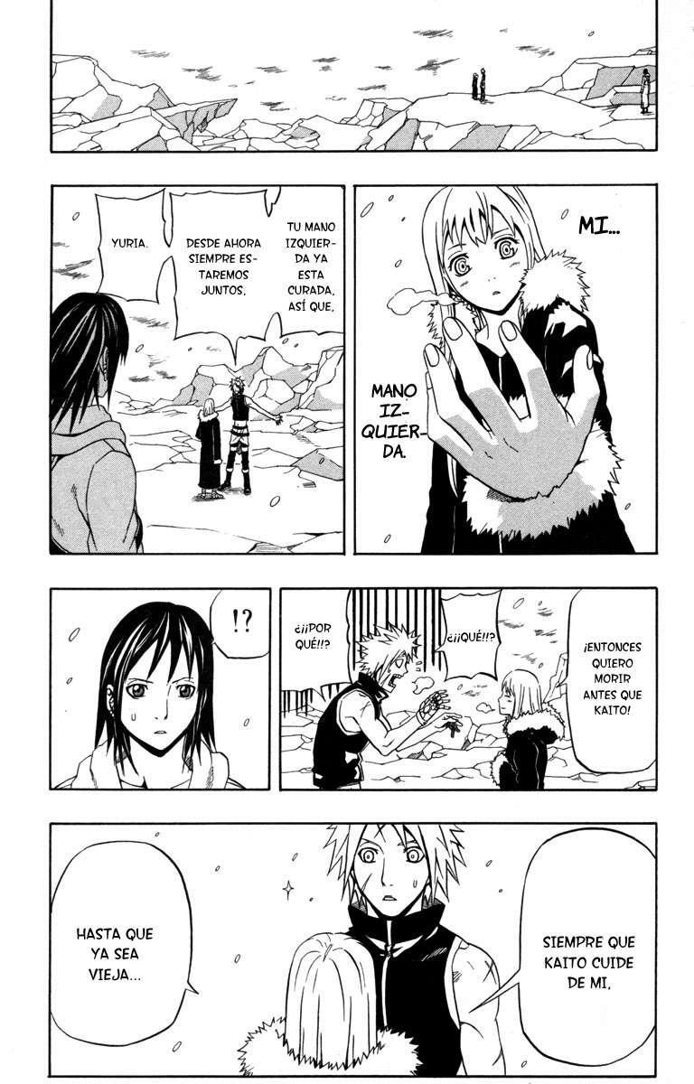 Capitulo 66 page 41