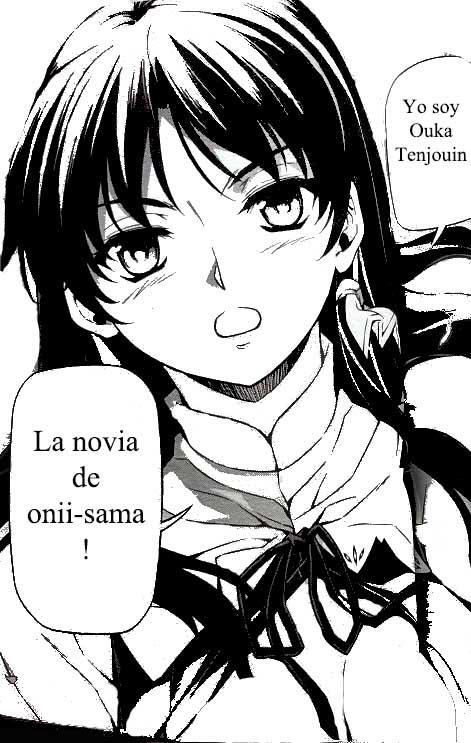 Capitulo 101 page 21