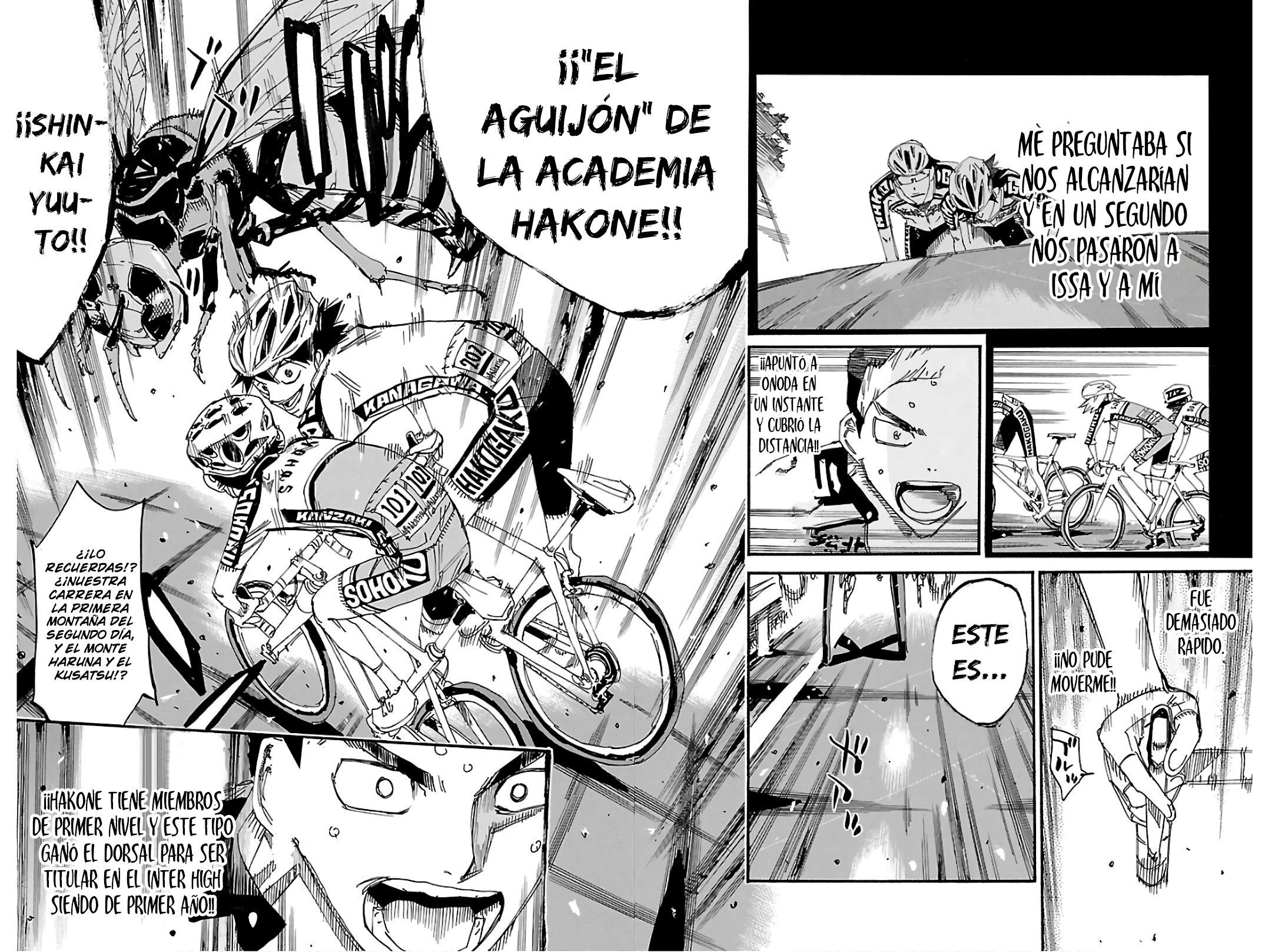 Capitulo 616 page 16