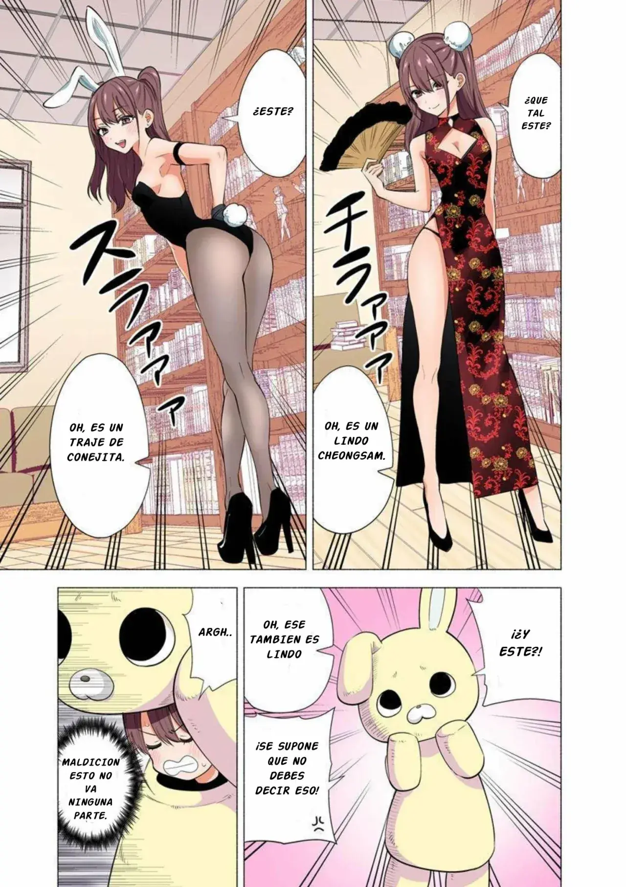 Capitulo 56.50 page 8