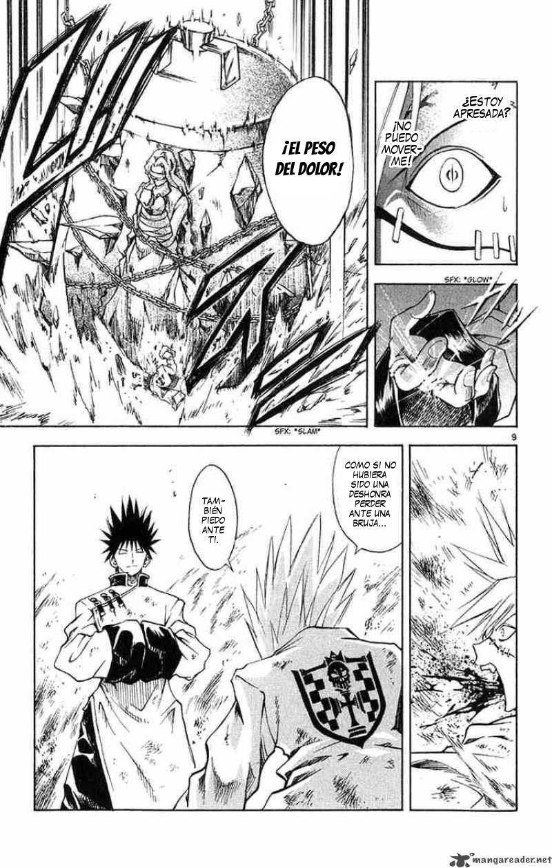 Capitulo 151 page 10