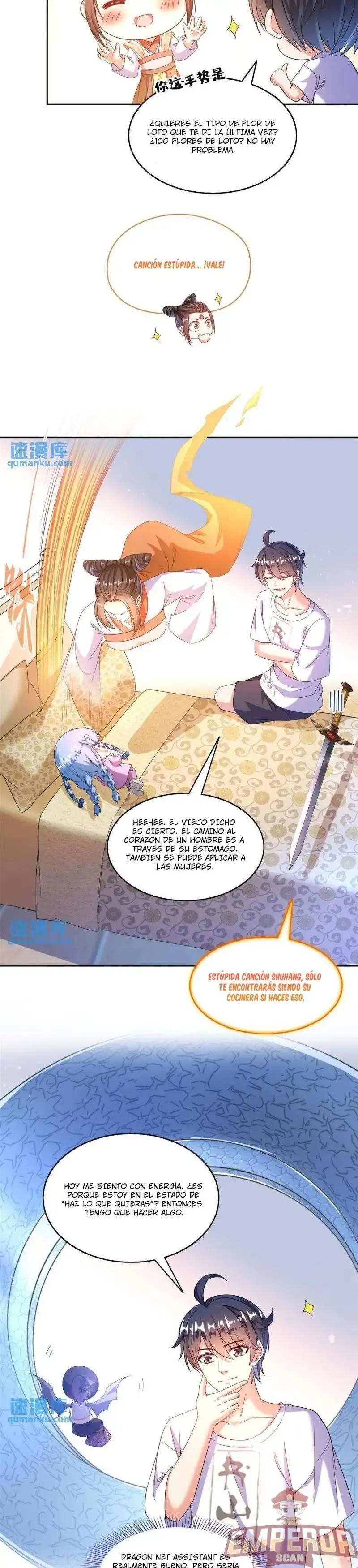 Capitulo 542 page 11