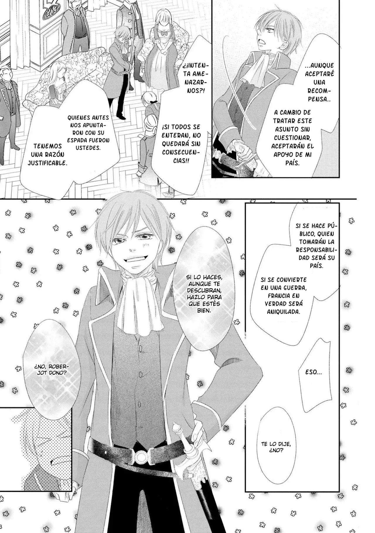 Capitulo 54 page 34