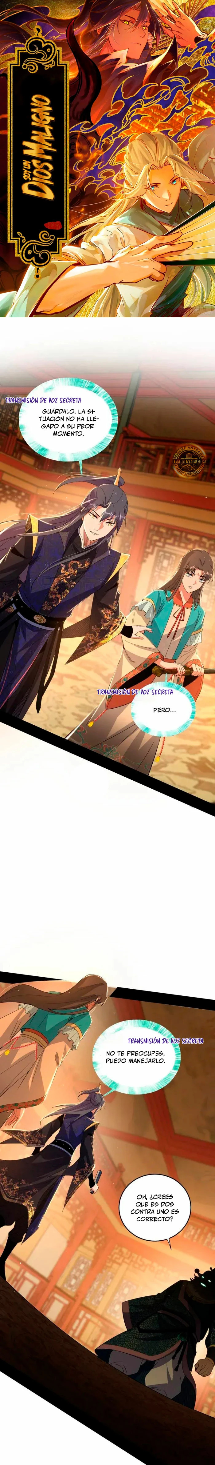 Capitulo 445 page 4