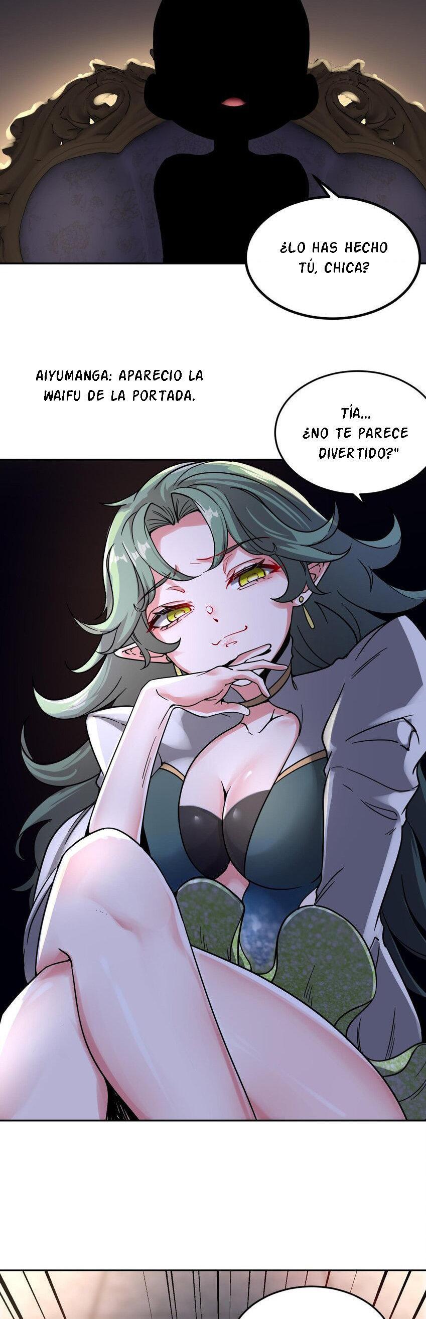 Capitulo 11 page 16
