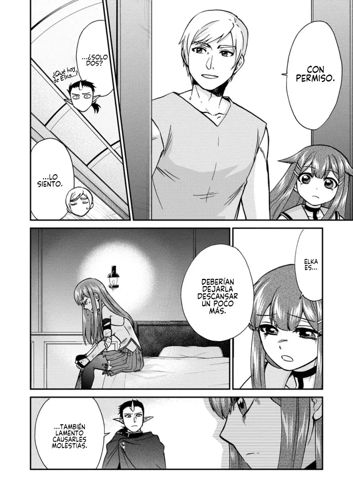 Capitulo 50.50 page 4