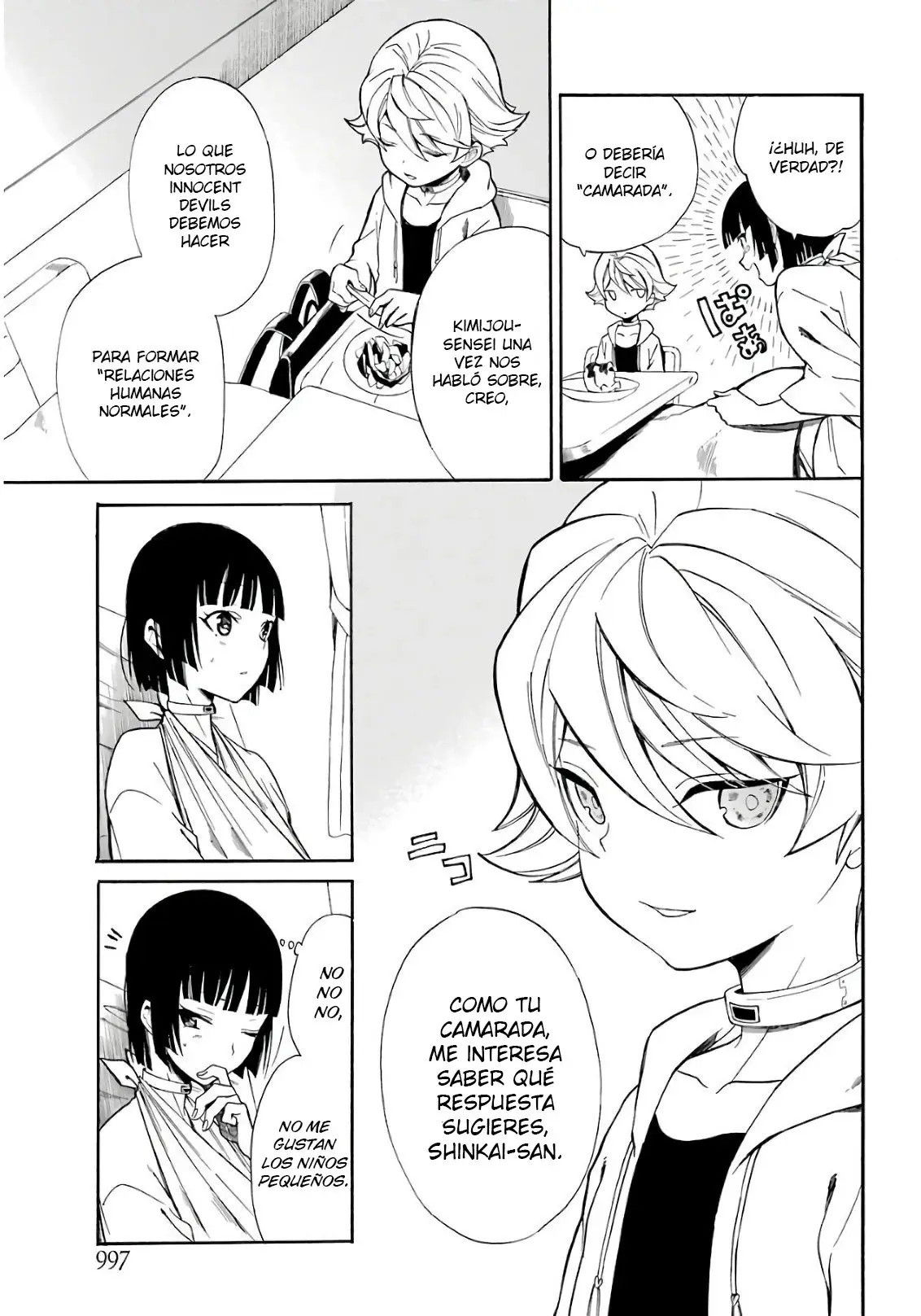 Capitulo 18 page 6