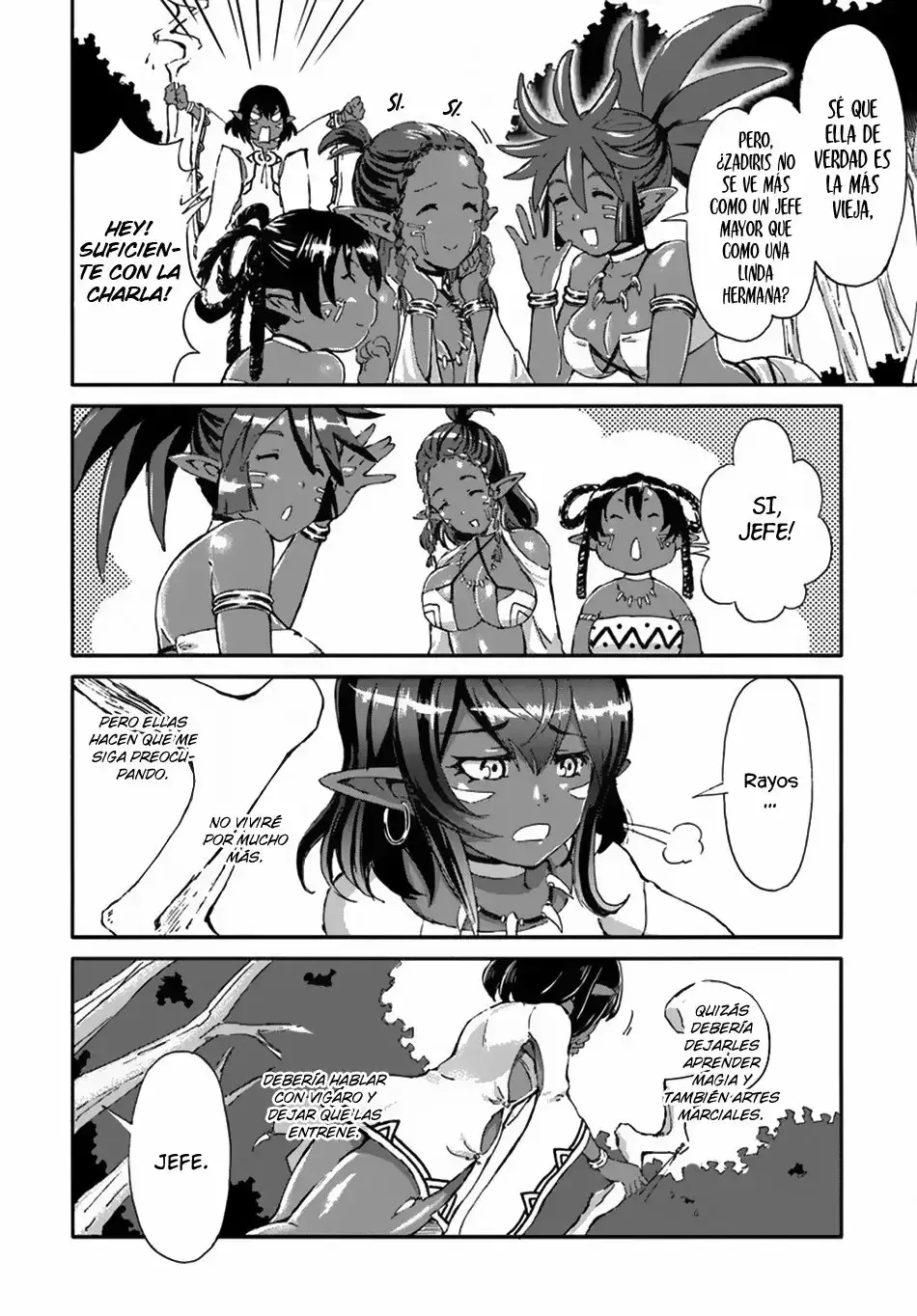 Capitulo 13 page 5