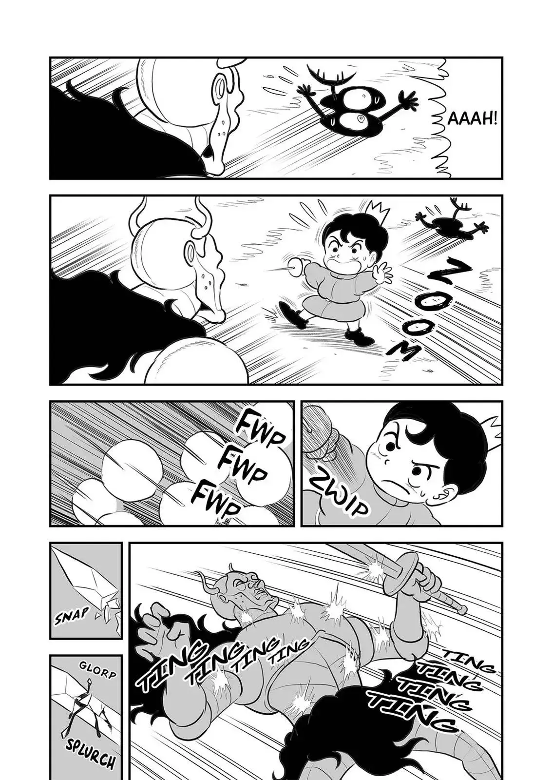 Capitulo 118 page 12