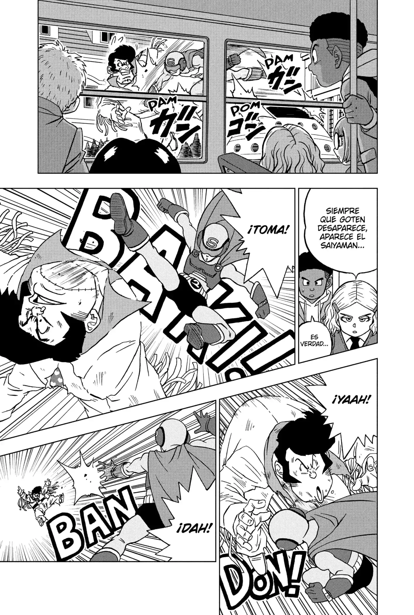 Capitulo 90 page 11