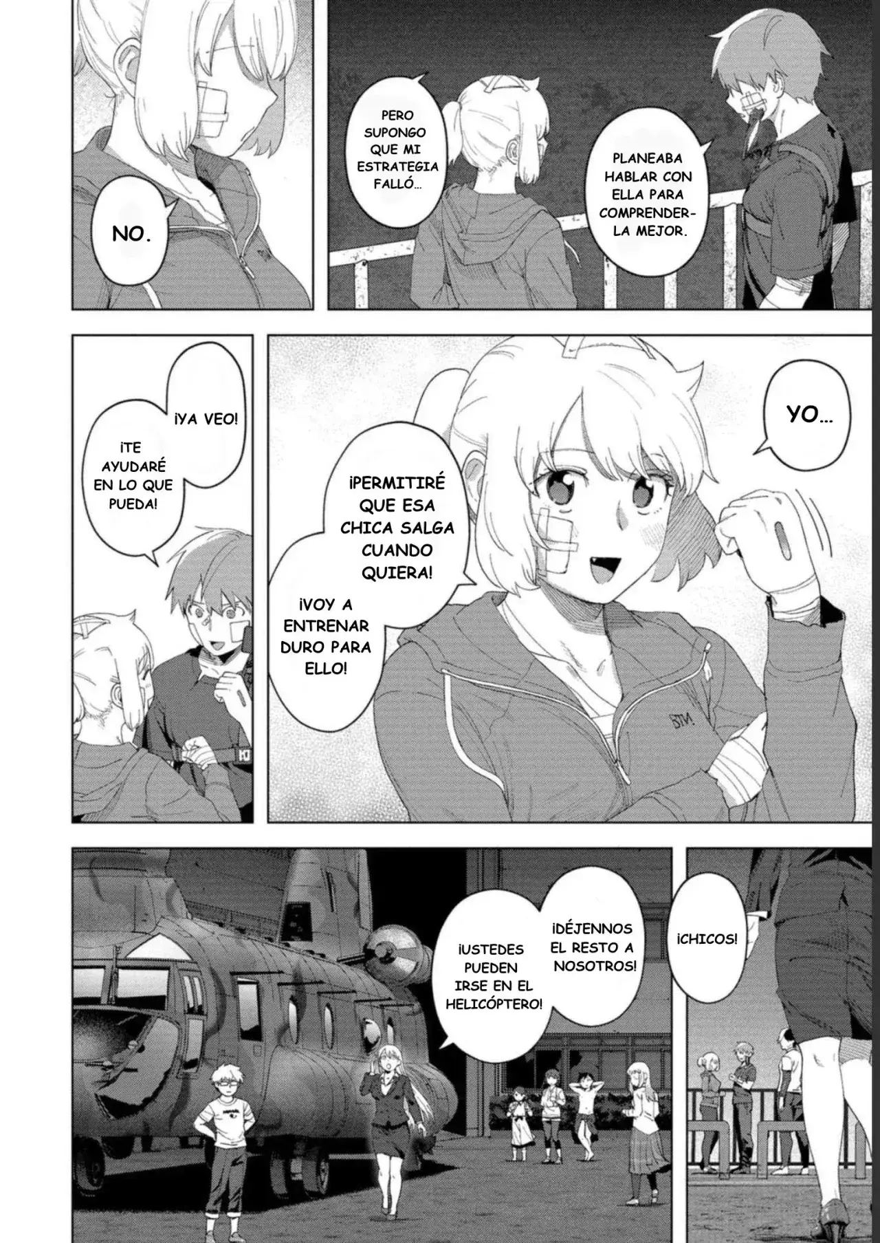 Capitulo 48 page 29
