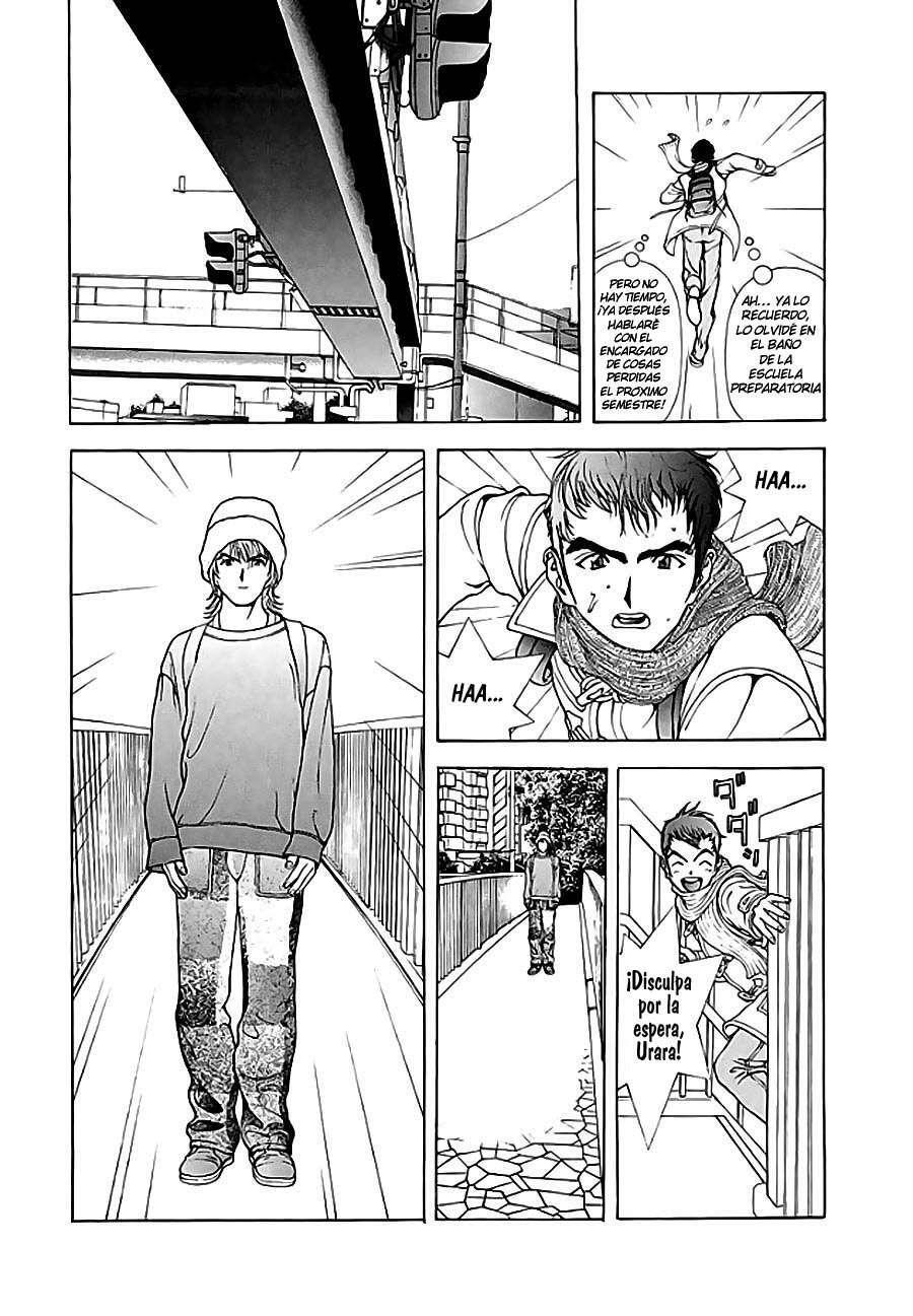 Capitulo 107 page 14