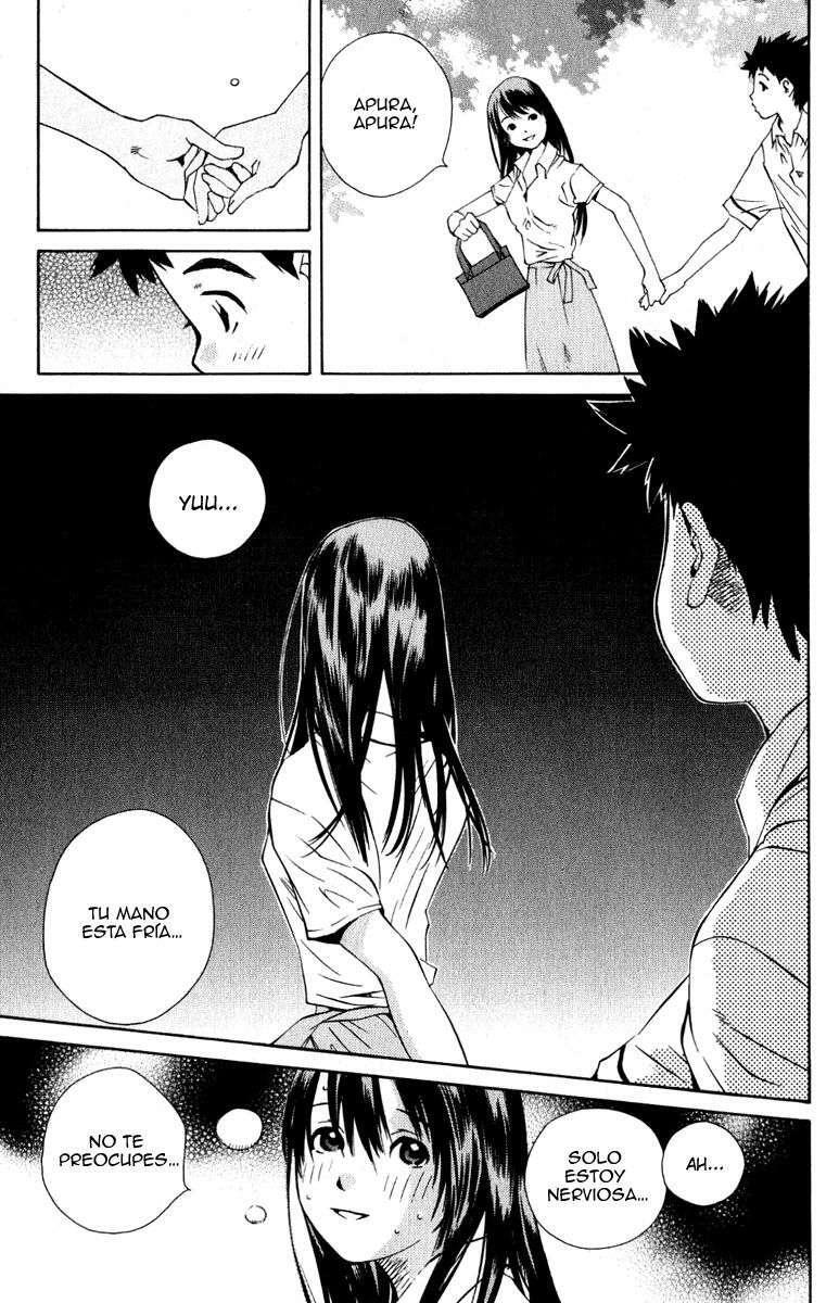 Capitulo 81 page 34