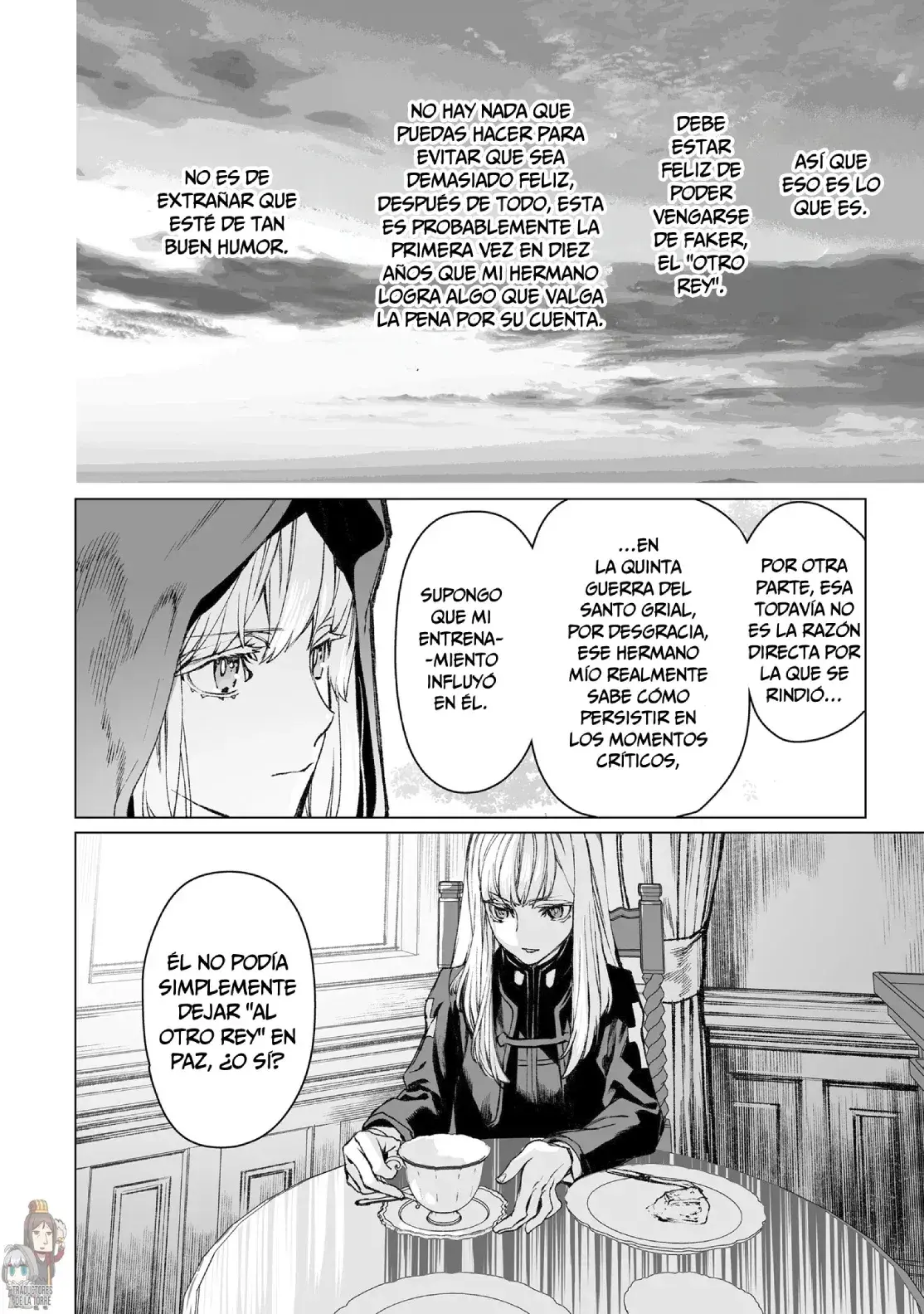 Capitulo 57 page 20