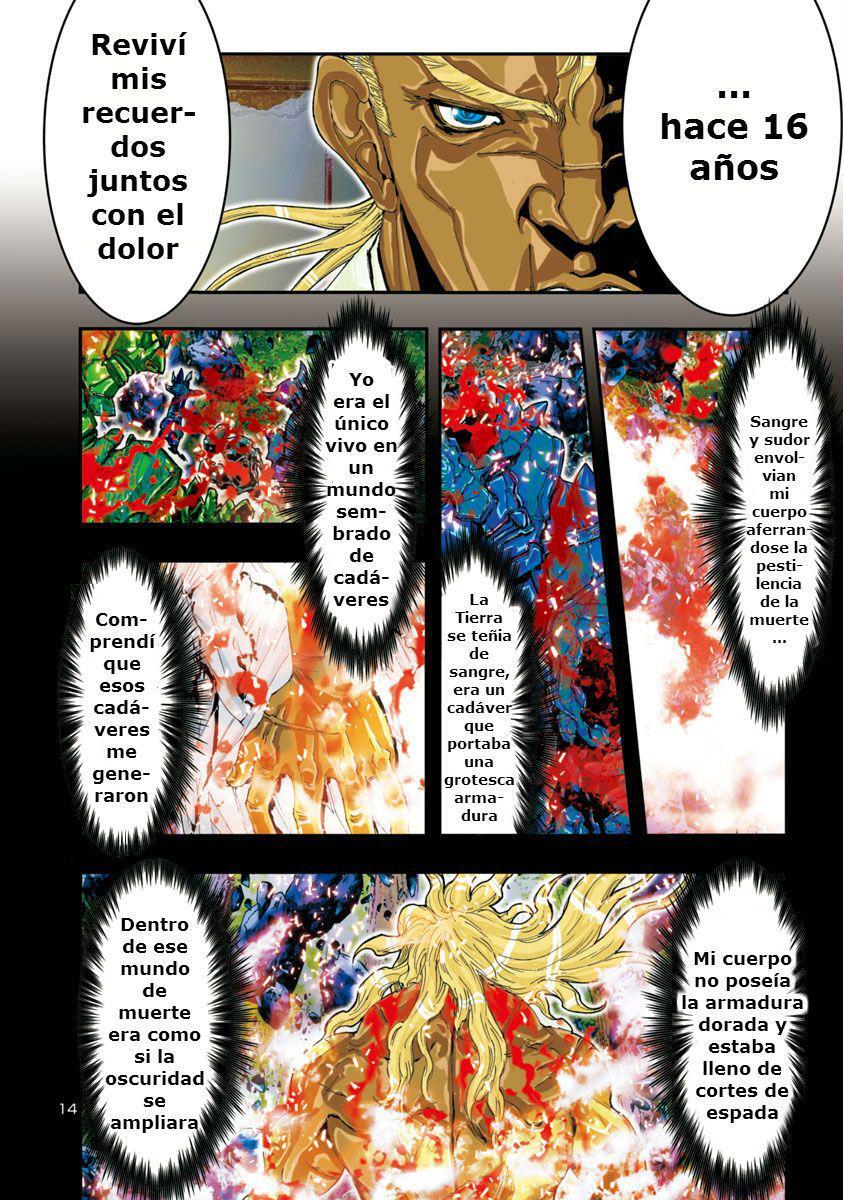 Capitulo 69 page 13