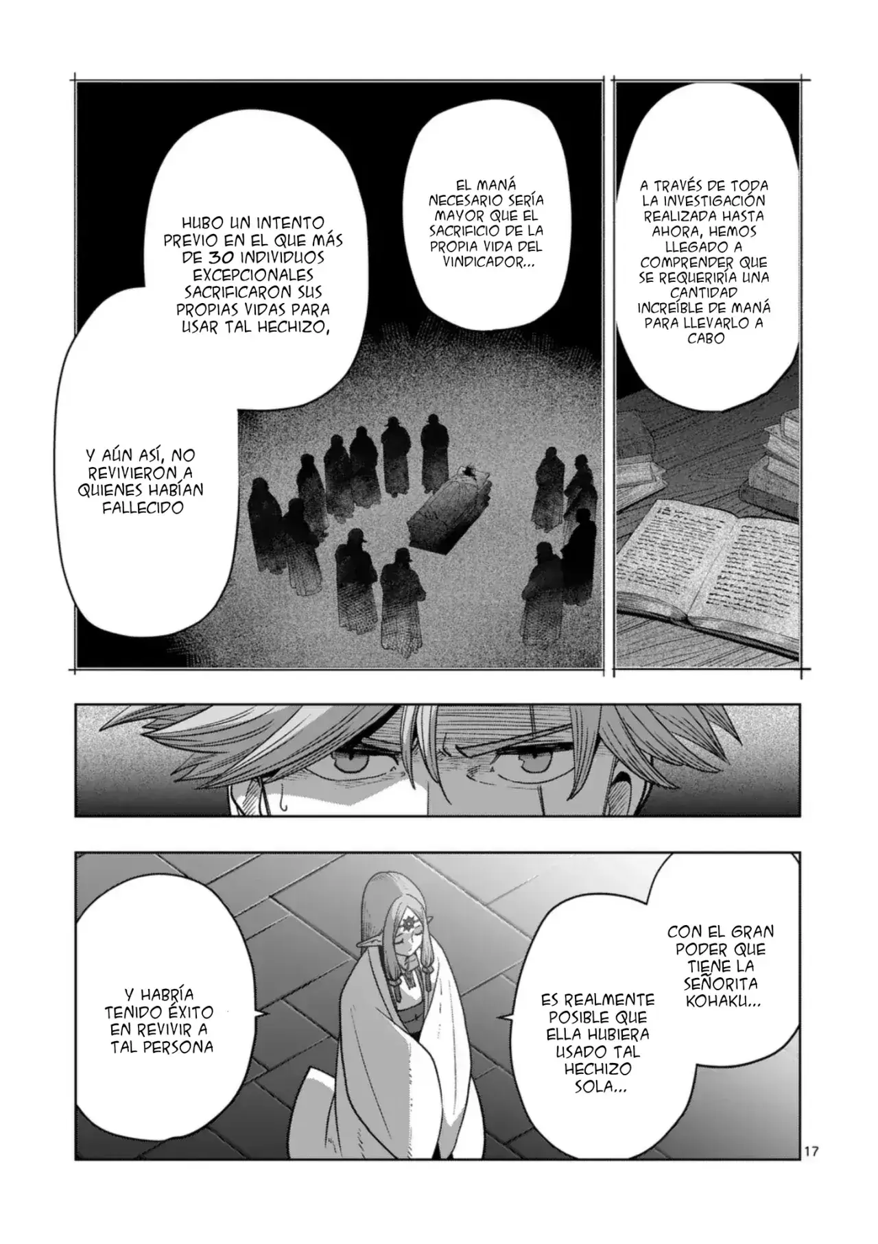 Capitulo 68 page 20