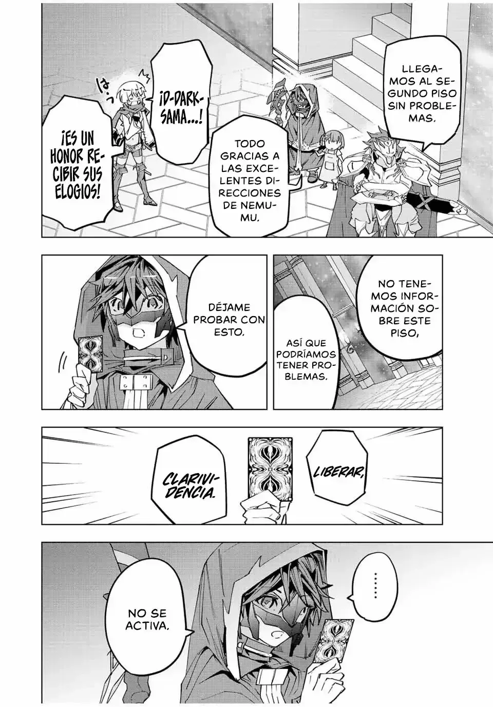 Capitulo 57 page 10