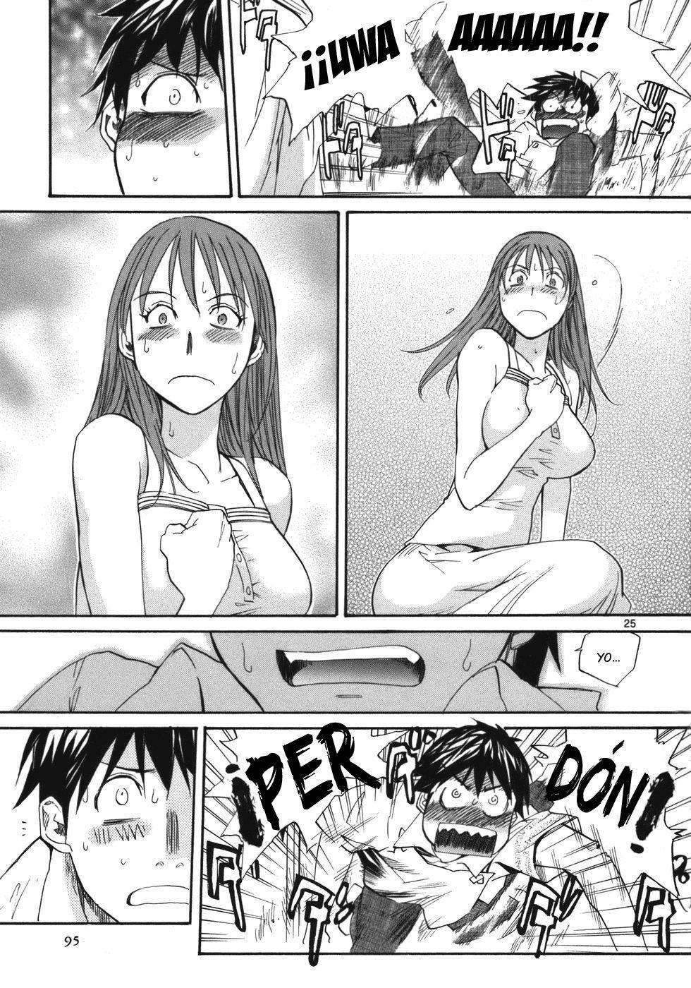 Capitulo 21 page 24