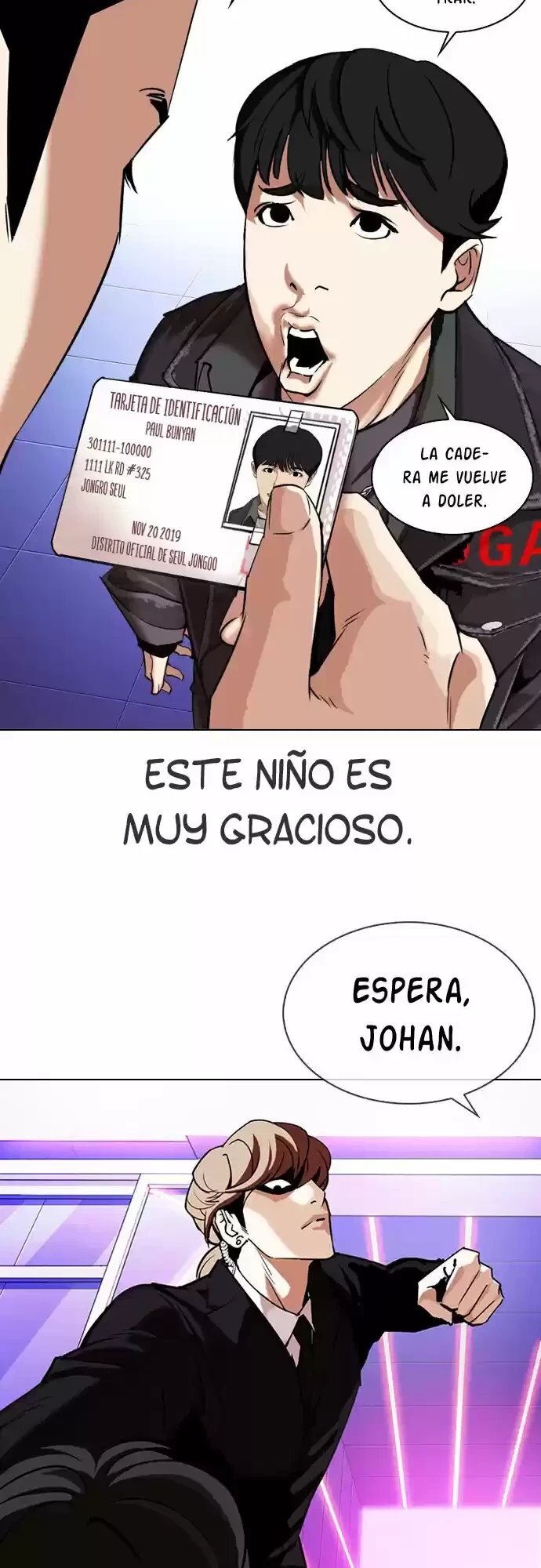 Capitulo 325 page 29