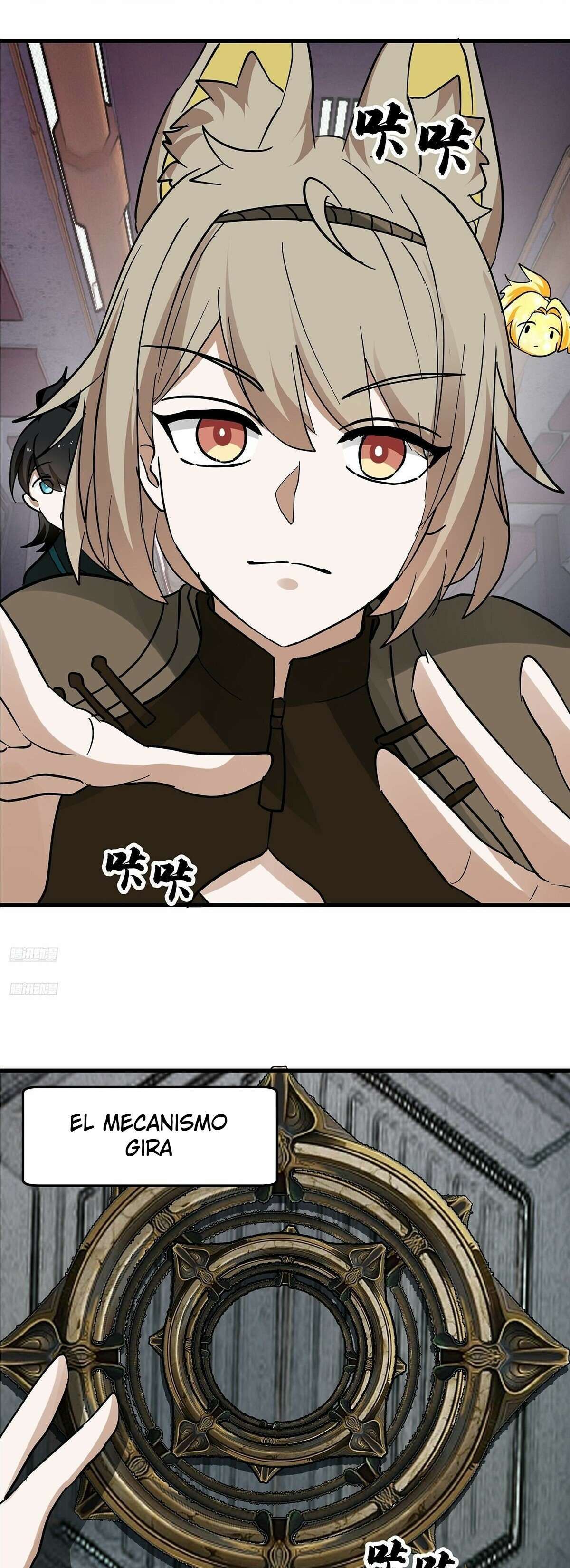 Capitulo 3854 page 1