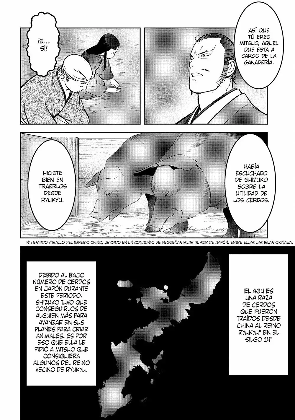 Capitulo 37 page 15