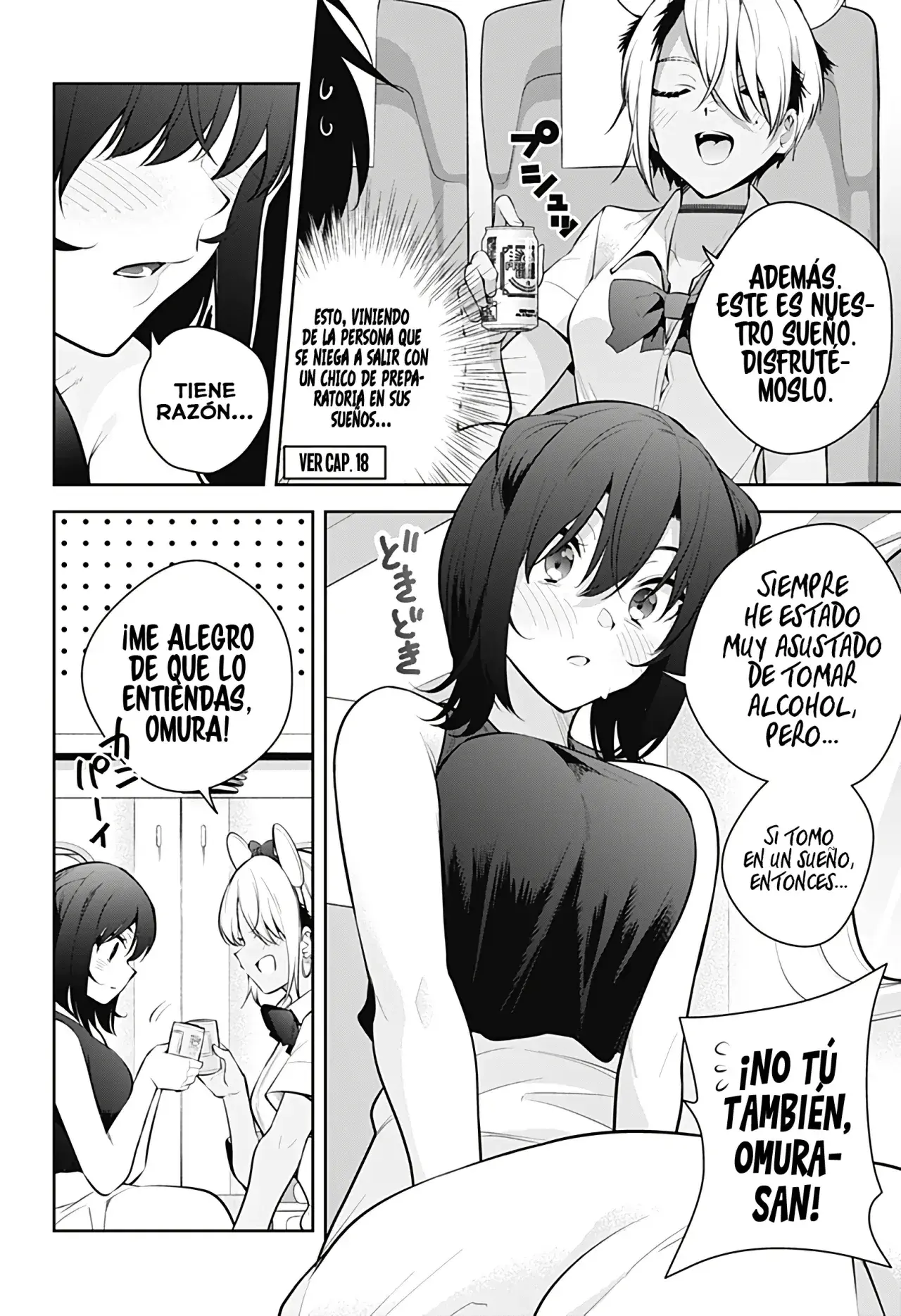 Capitulo 26 page 15