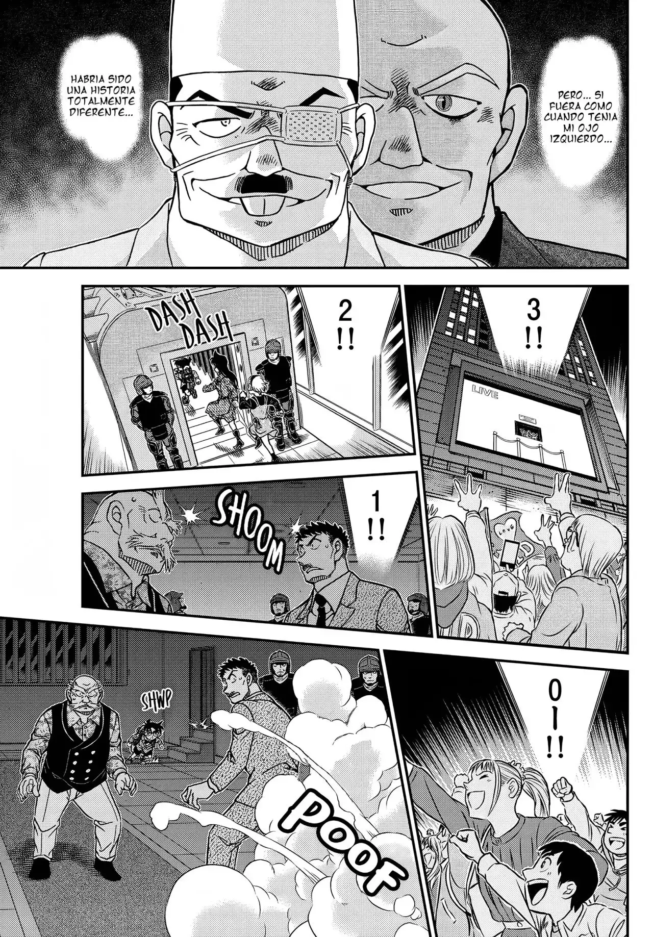 Capitulo 1100 page 15