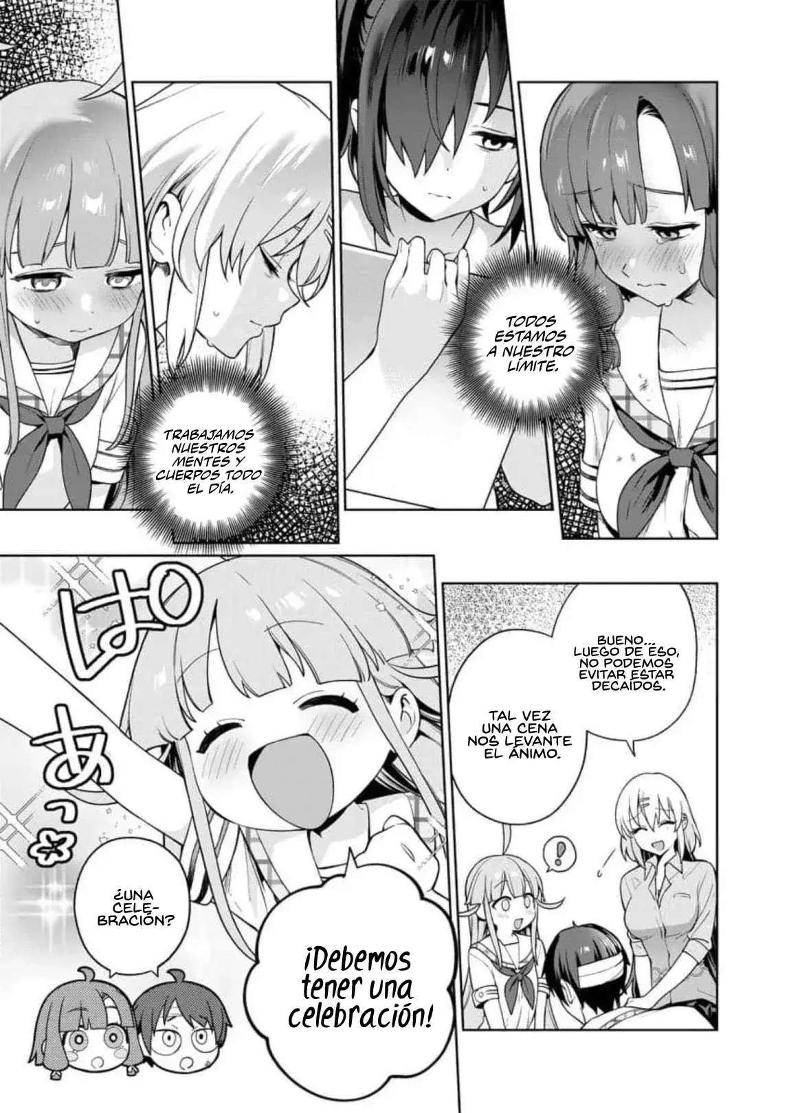Capitulo 17 page 21