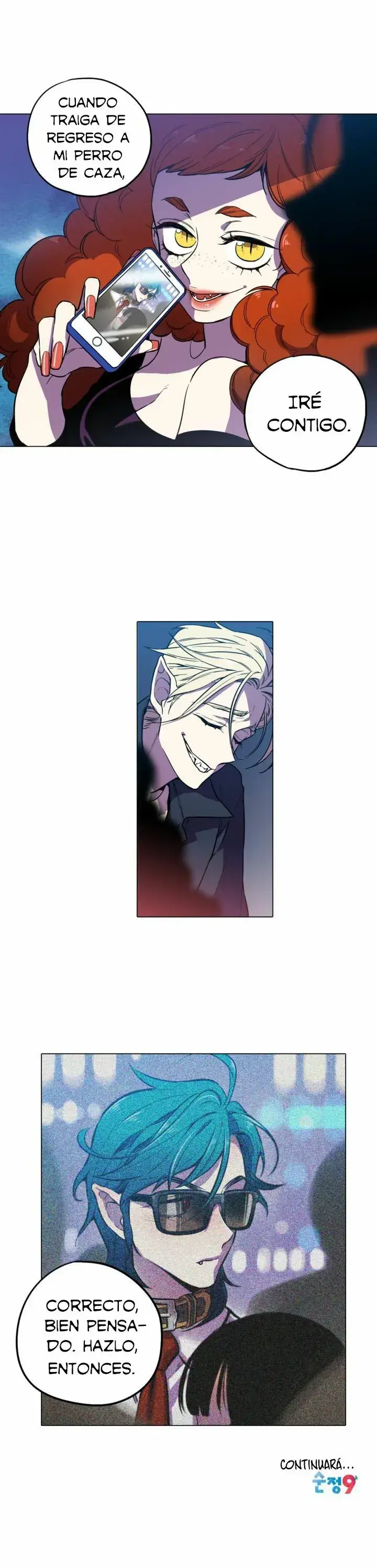 Capitulo 45 page 11