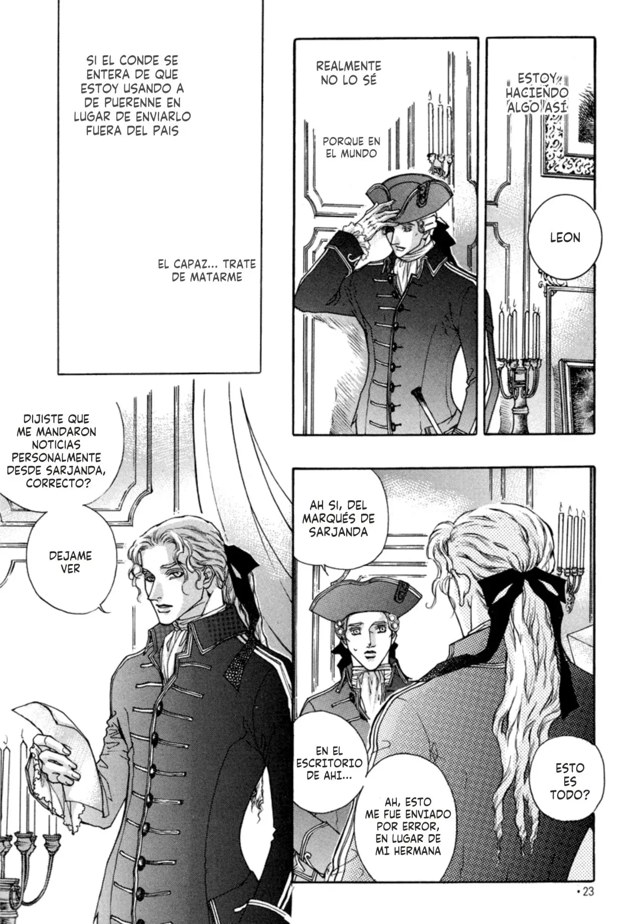 Capitulo 53 page 3