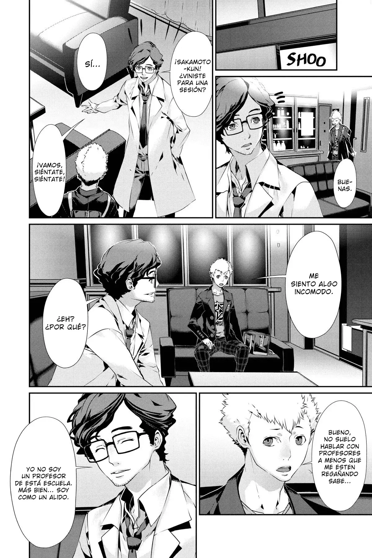 Capitulo 60 page 26