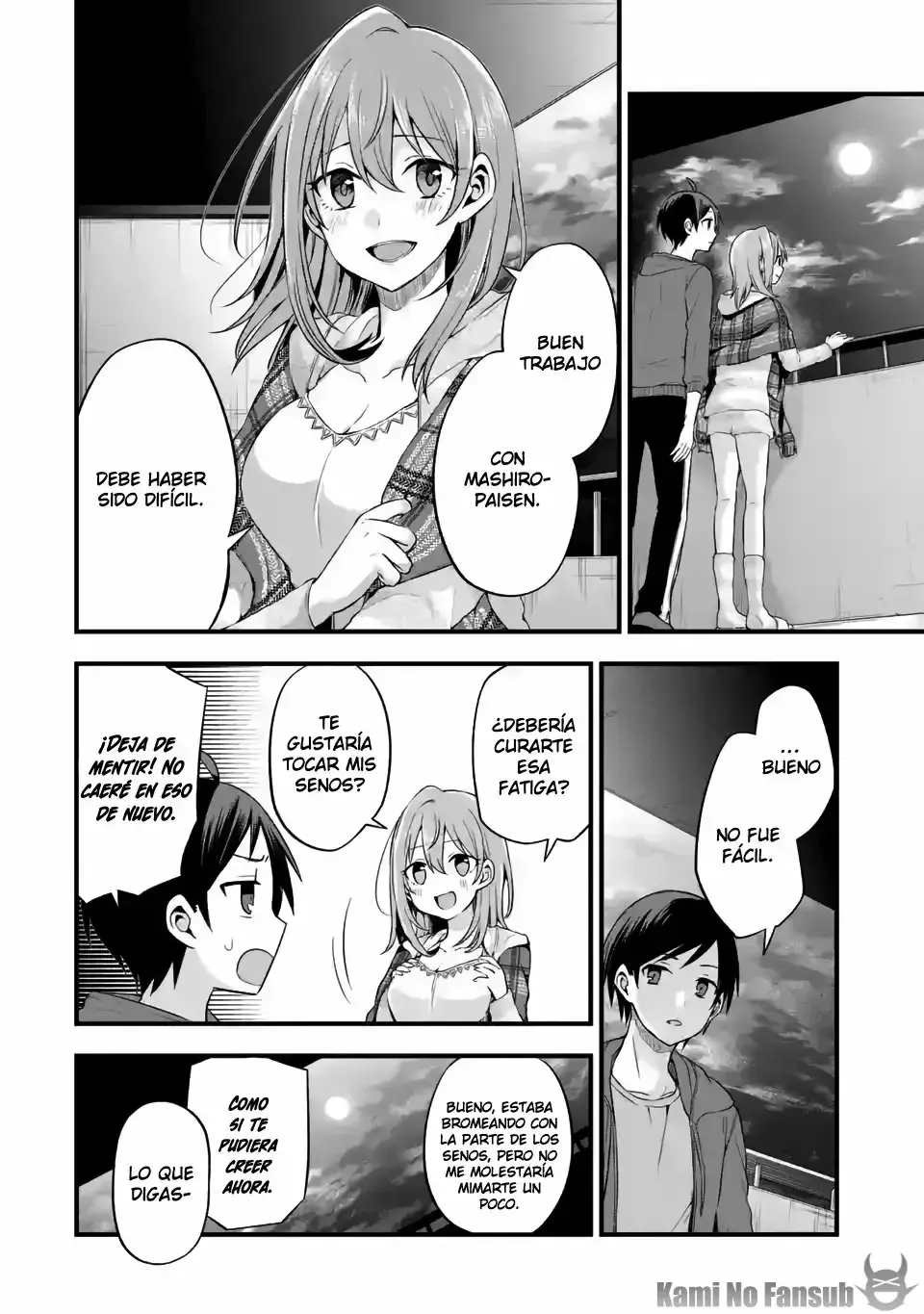 Capitulo 7 page 13