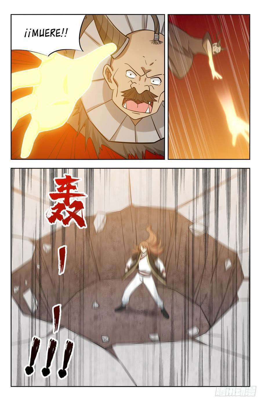 Capitulo 210 page 7