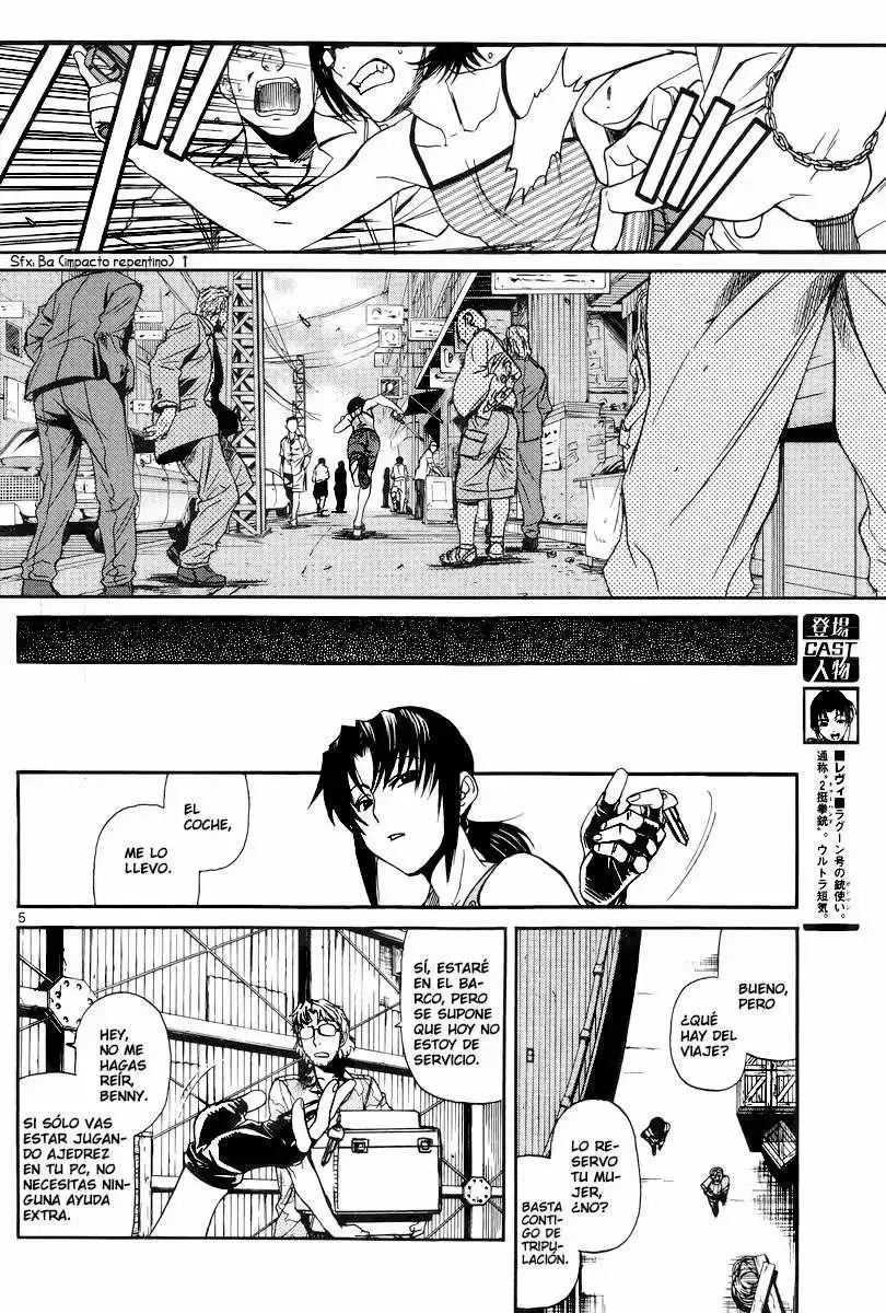 Capitulo 81 page 4